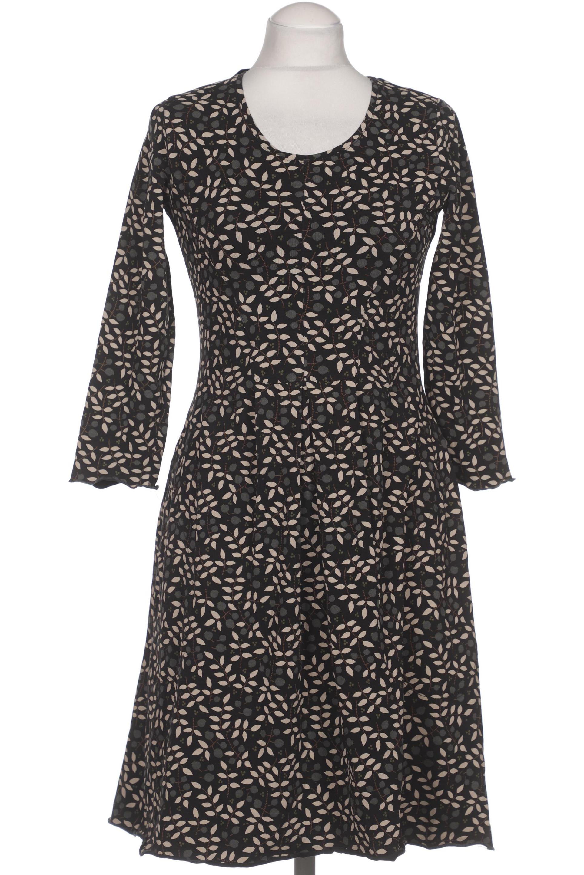 

Gudrun Sjödén Damen Kleid, schwarz, Gr. 36