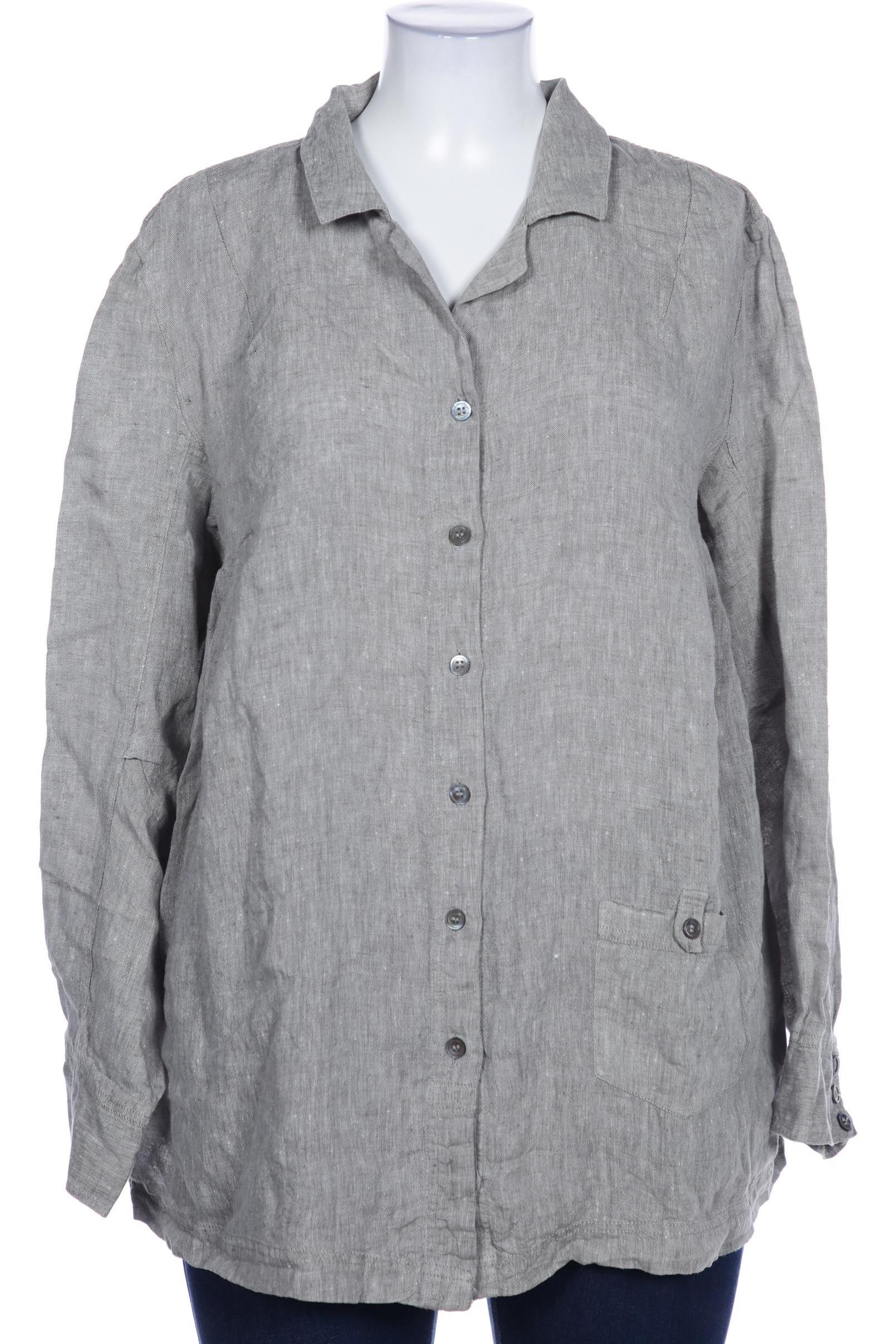 

Gudrun Sjödén Damen Bluse, grau