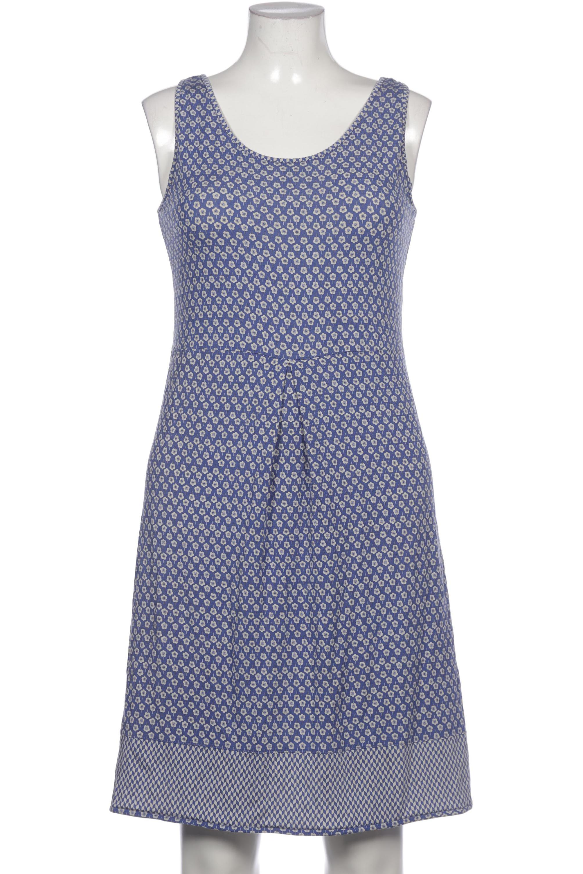 

Gudrun Sjödén Damen Kleid, marineblau, Gr. 42