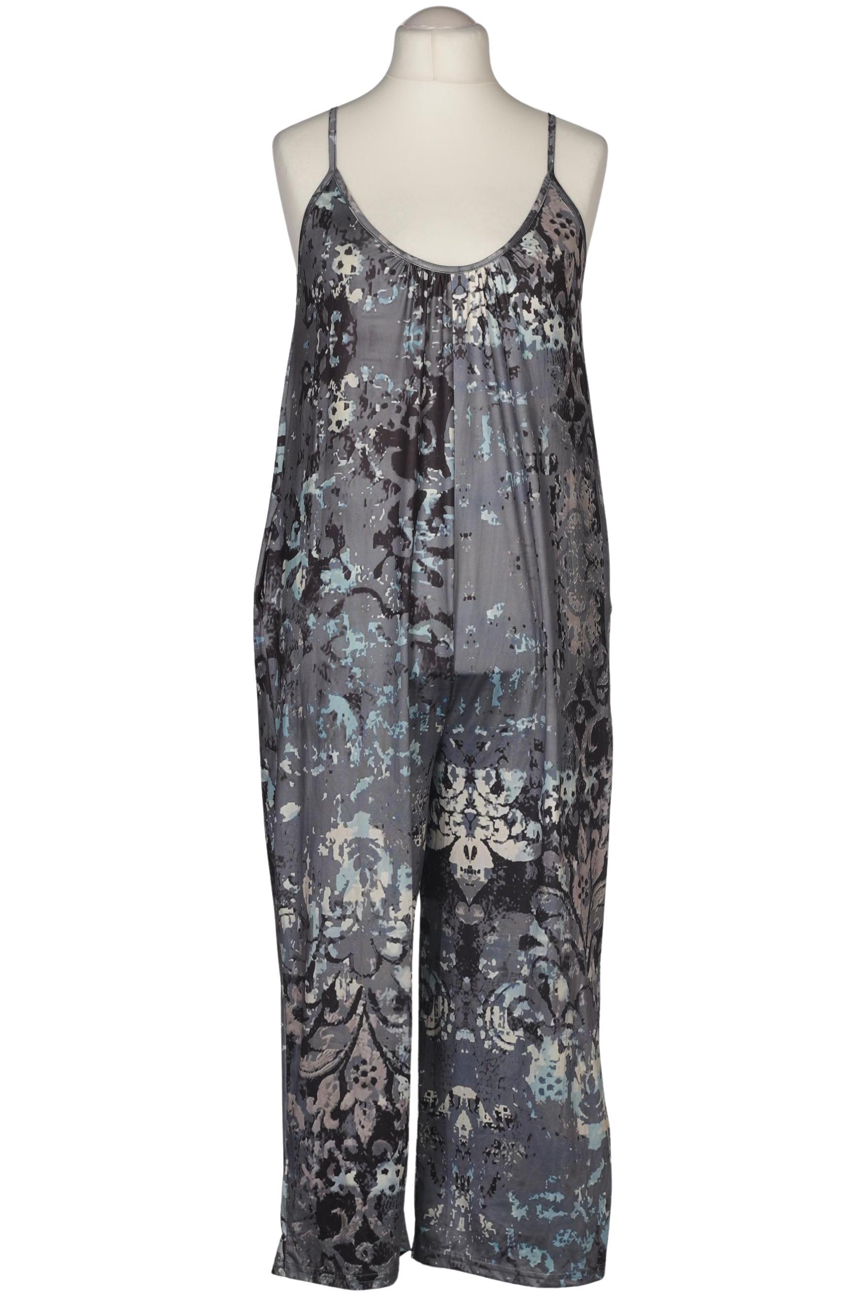 

Gudrun Sjödén Damen Jumpsuit/Overall, grau, Gr. 42