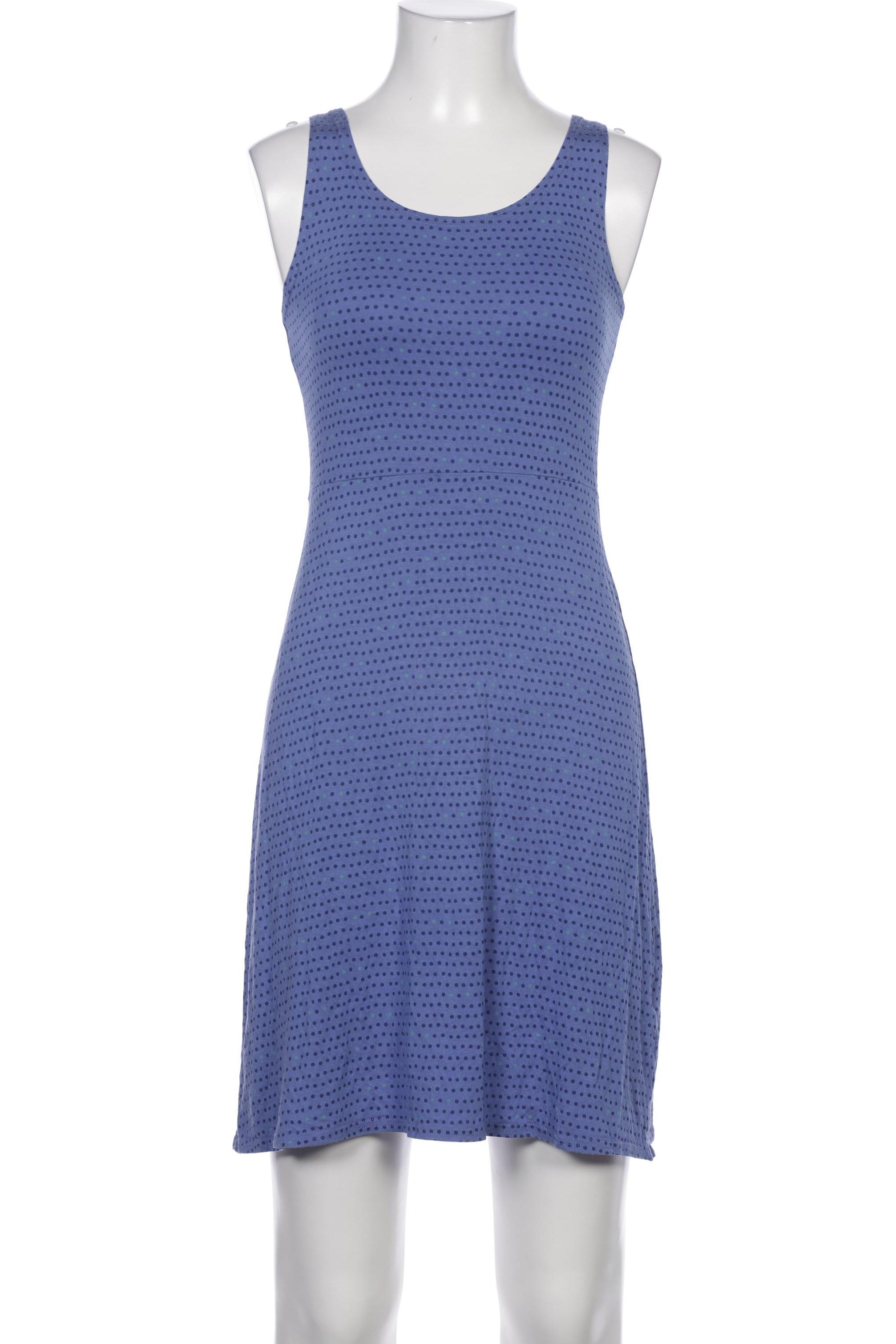 

Gudrun Sjödén Damen Kleid, blau