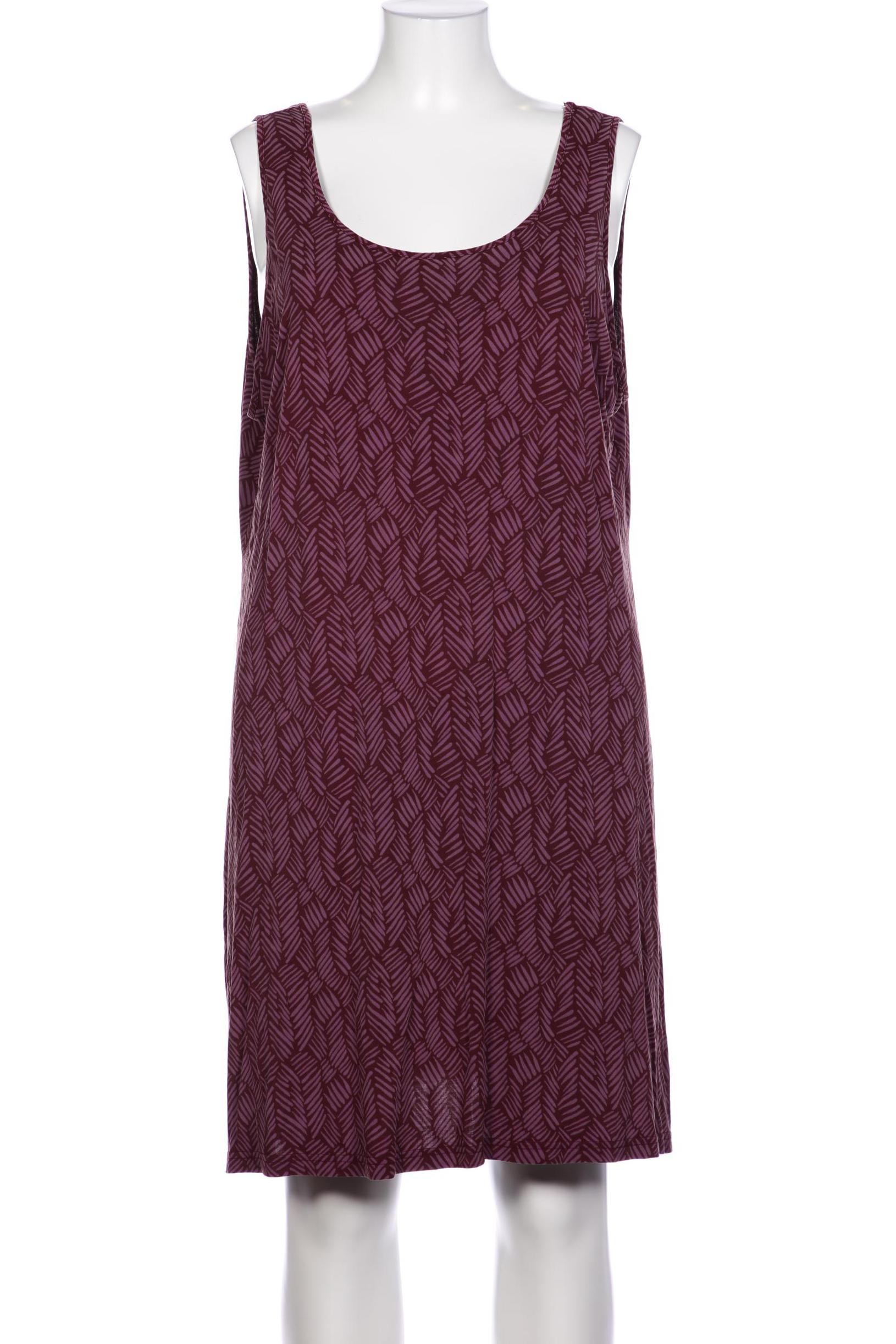 

Gudrun Sjödén Damen Kleid, bordeaux, Gr. 46