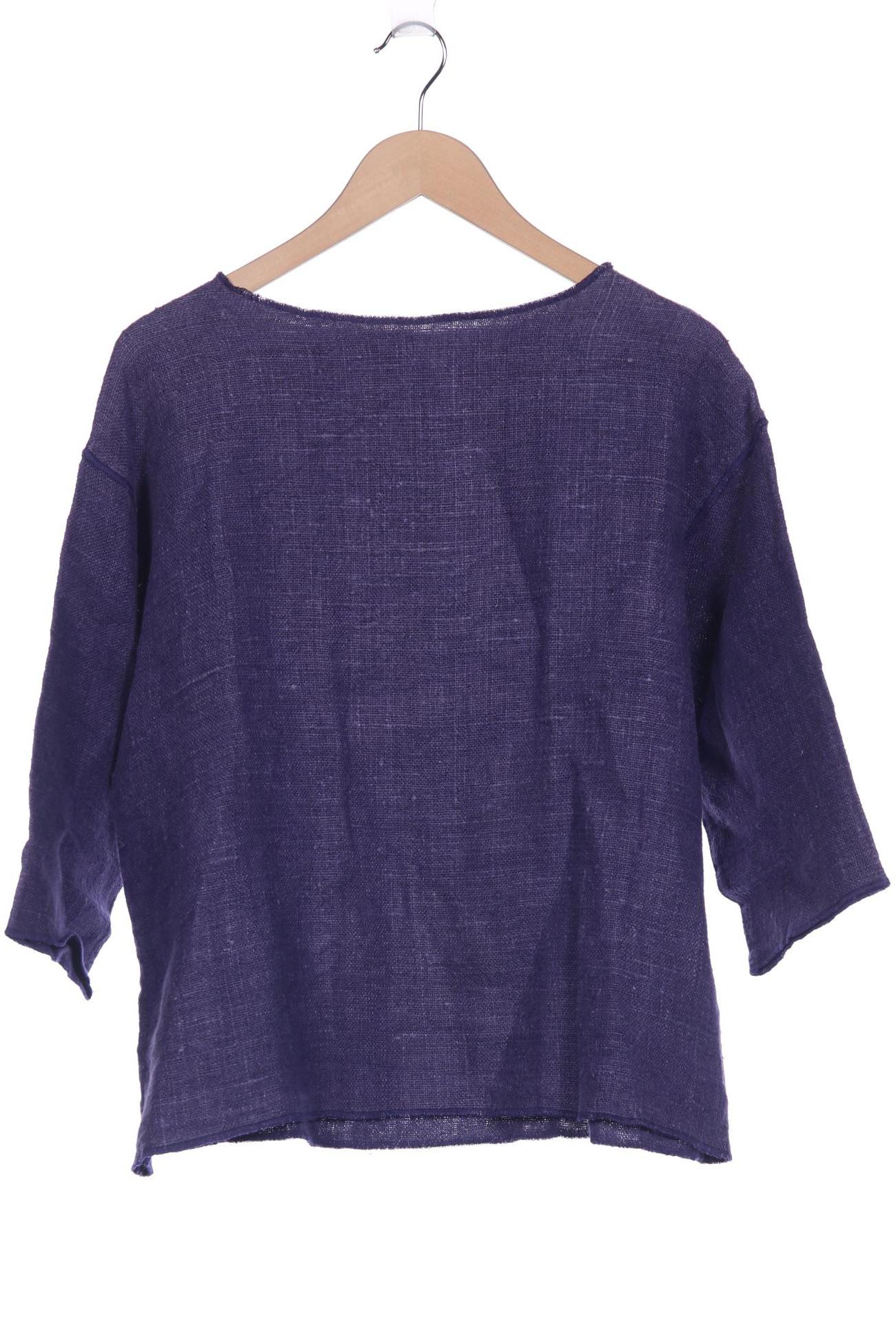 

Gudrun Sjödén Damen Sweatshirt, flieder, Gr. 42