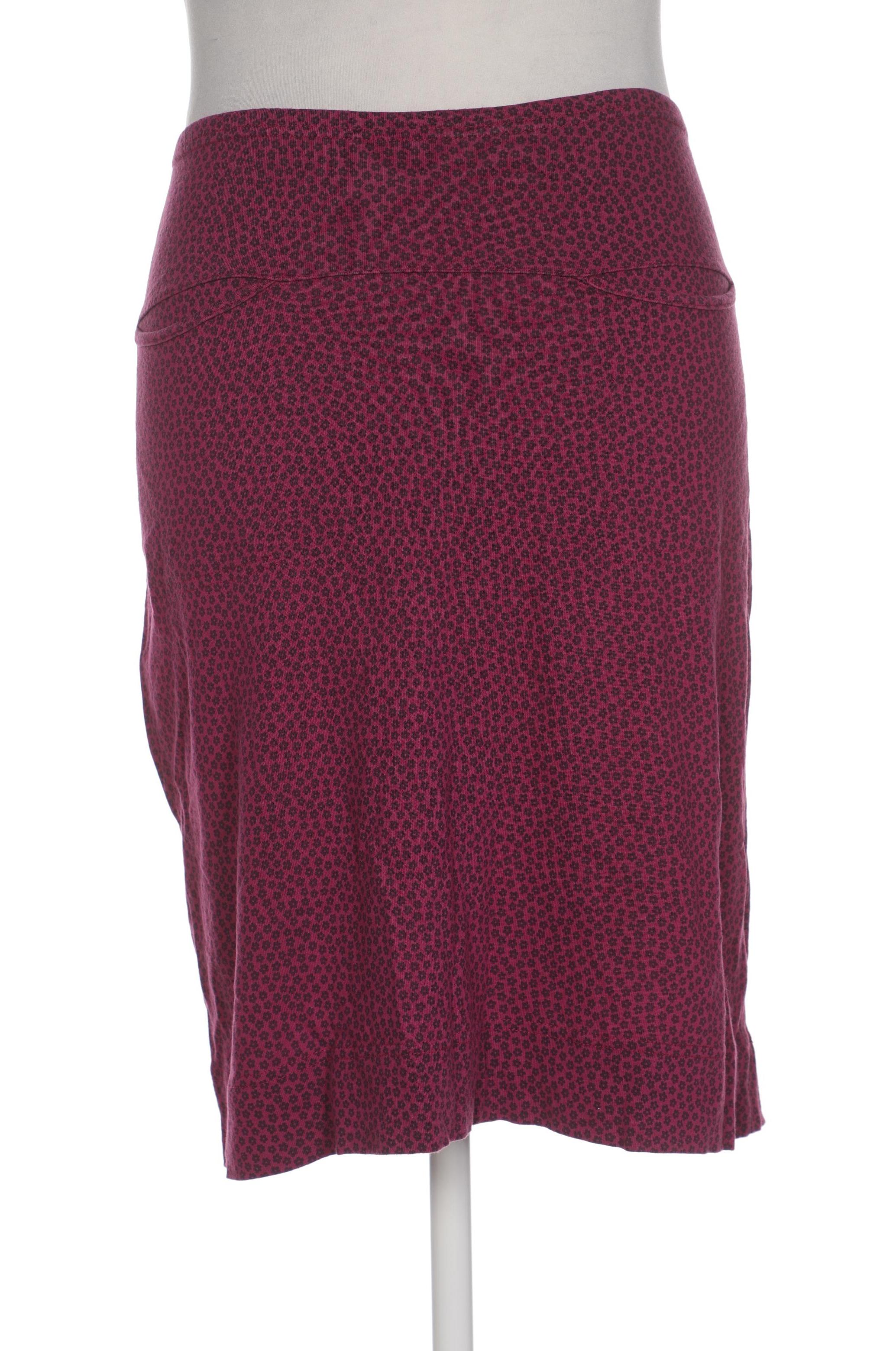 

Gudrun Sjödén Damen Rock, pink, Gr. 44