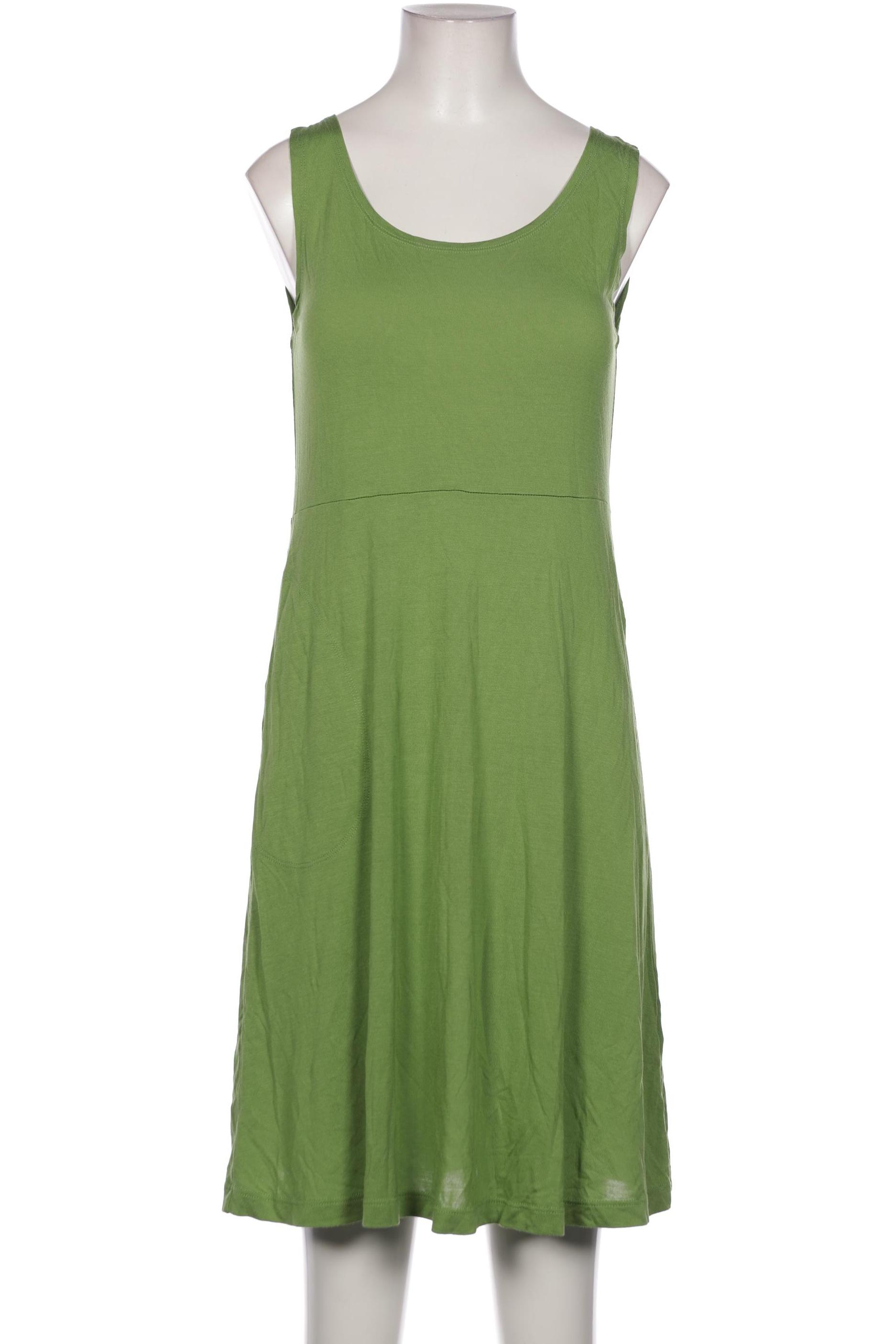 

Gudrun Sjödén Damen Kleid, grün, Gr. 36