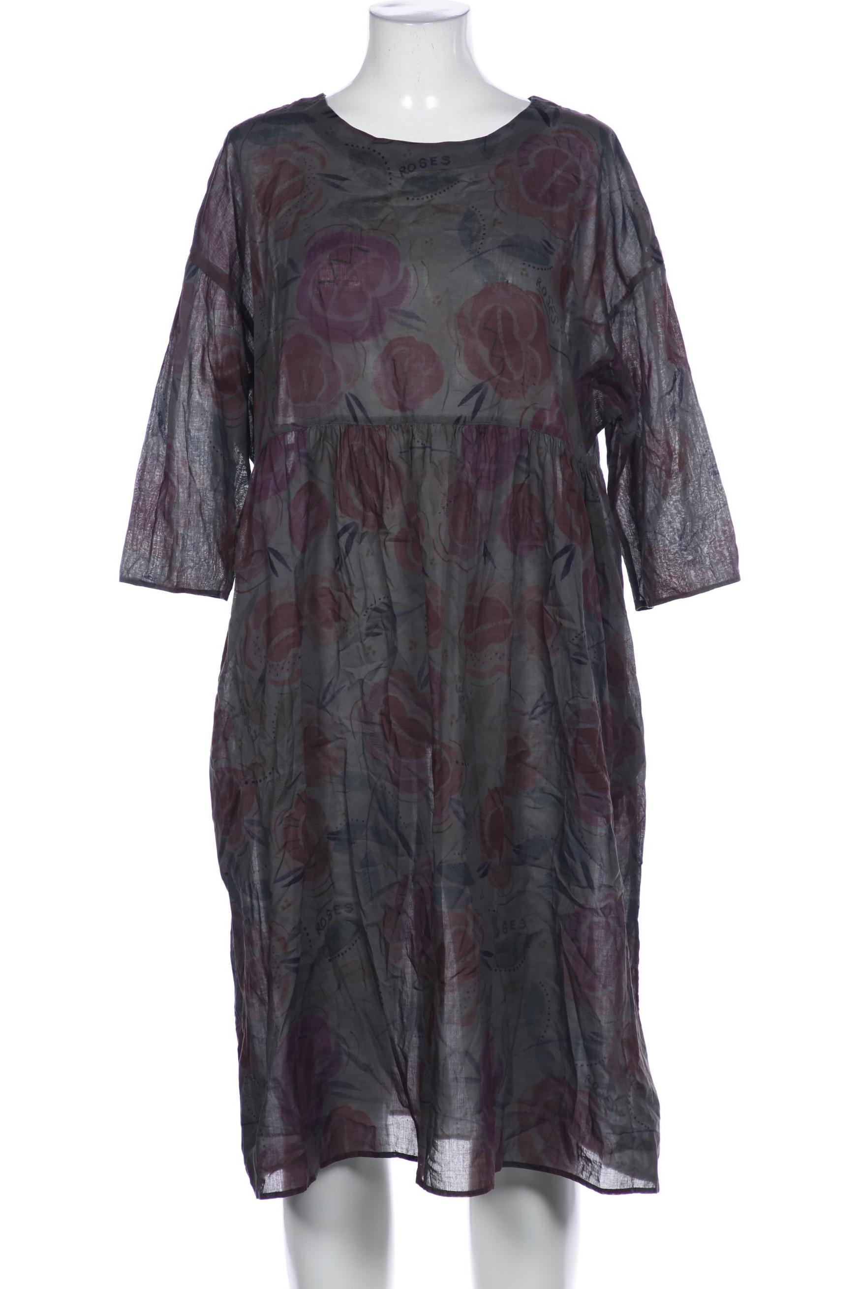 

Gudrun Sjödén Damen Kleid, grau, Gr. 38