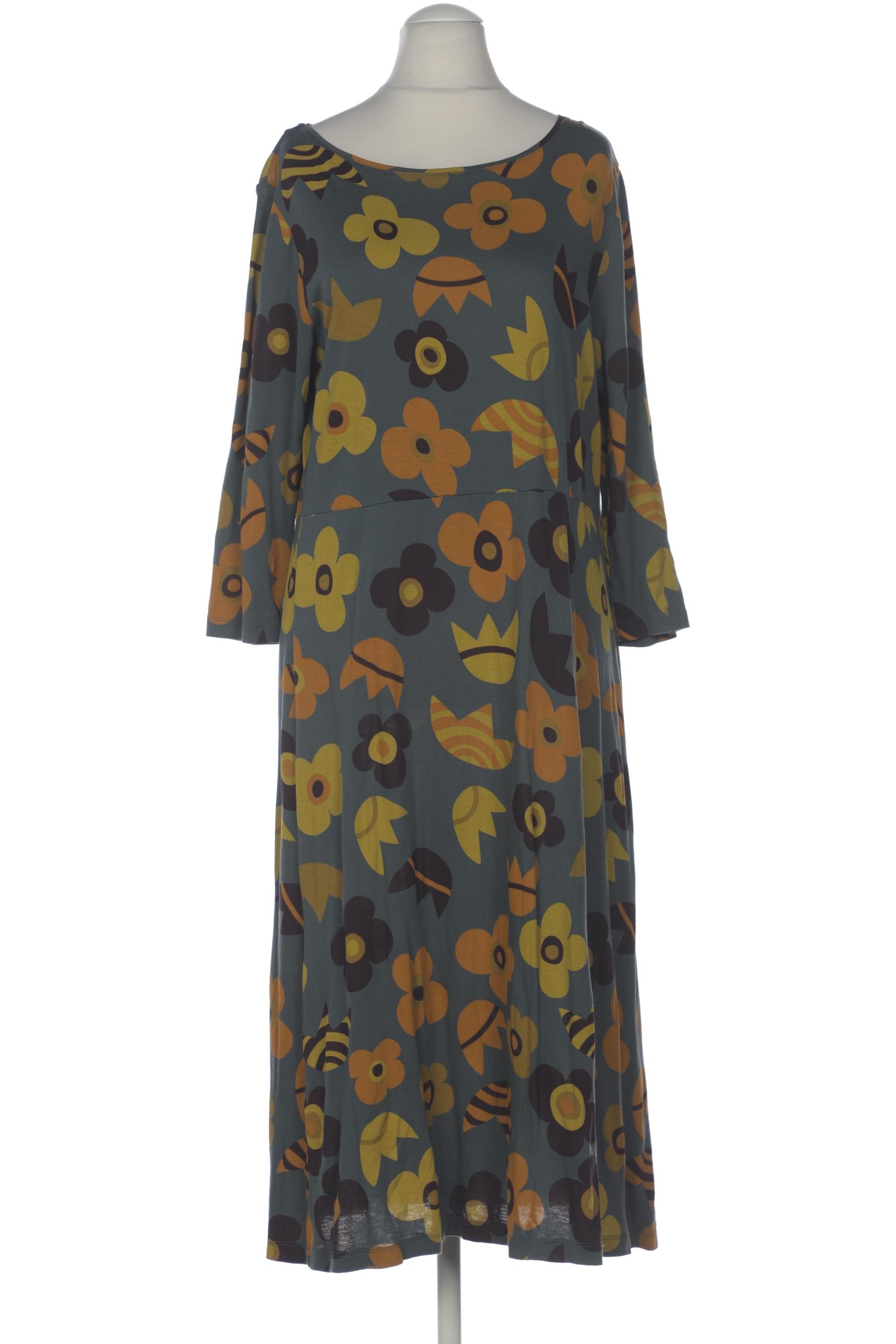 

Gudrun Sjödén Damen Kleid, mehrfarbig, Gr. 42