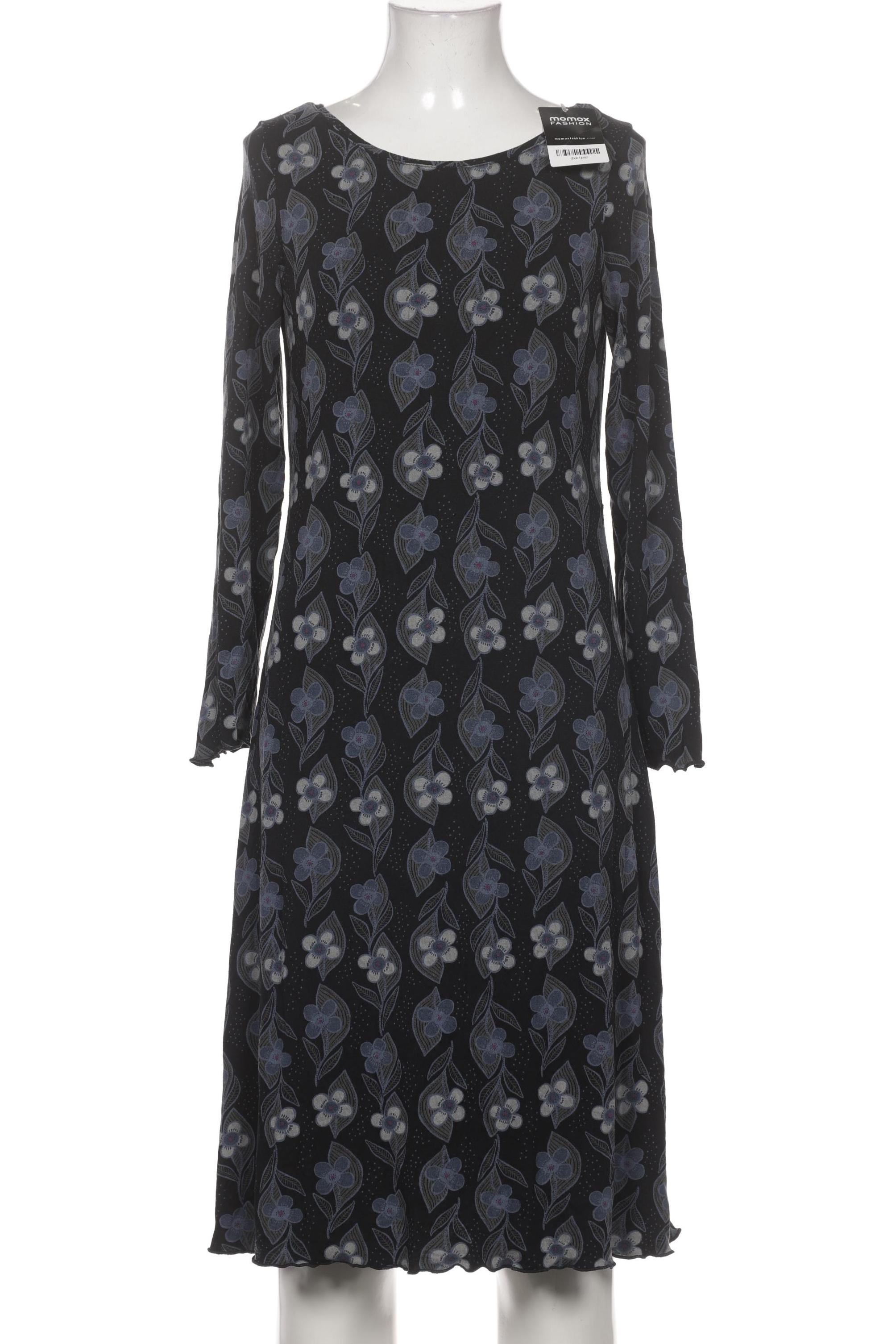 

Gudrun Sjödén Damen Kleid, schwarz, Gr. 36