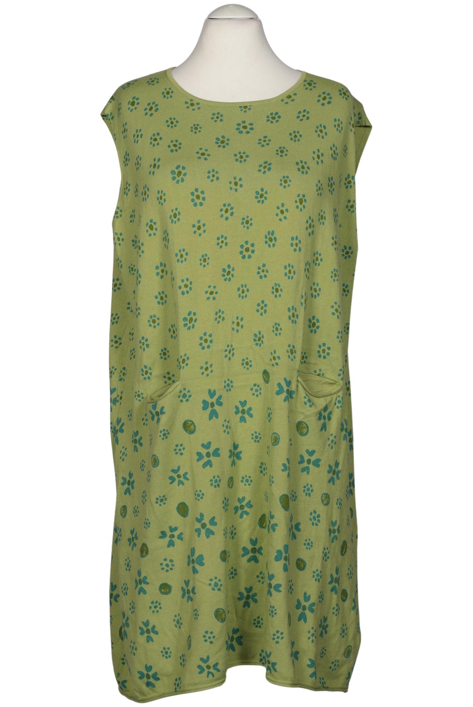 

Gudrun Sjödén Damen Kleid, hellgrün, Gr. 46