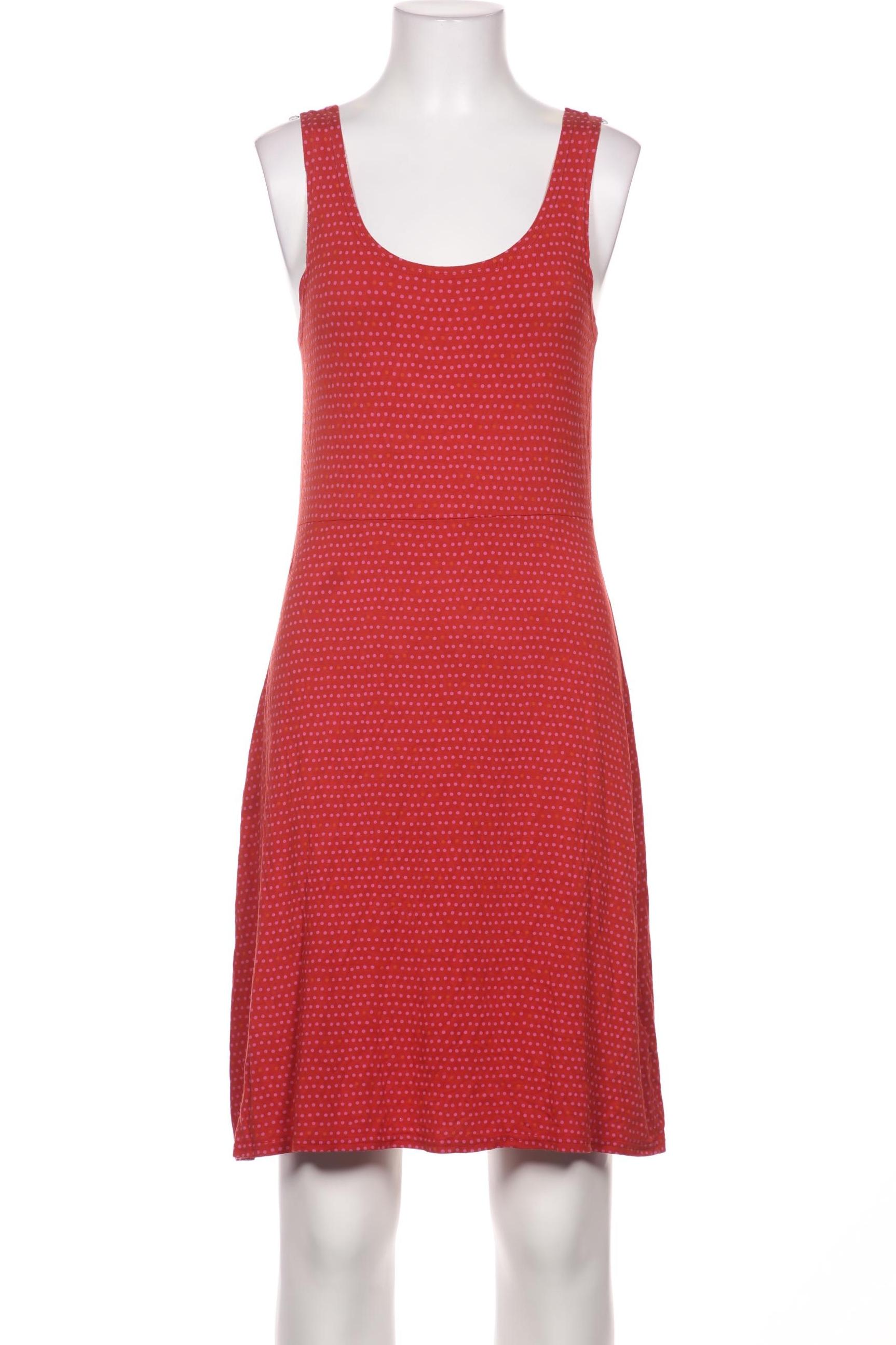 

Gudrun Sjödén Damen Kleid, rot, Gr. 36