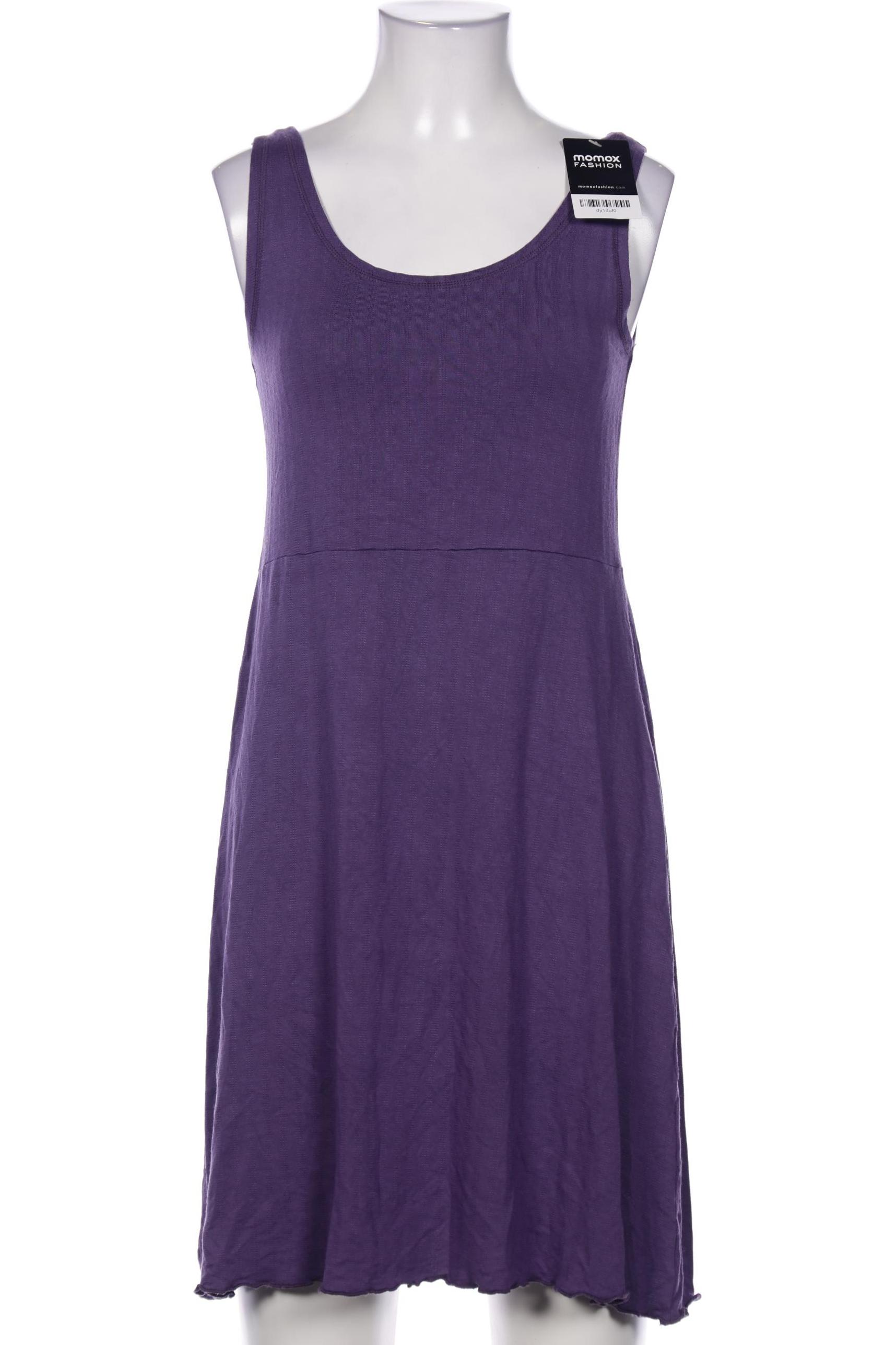 

Gudrun Sjödén Damen Kleid, flieder, Gr. 36