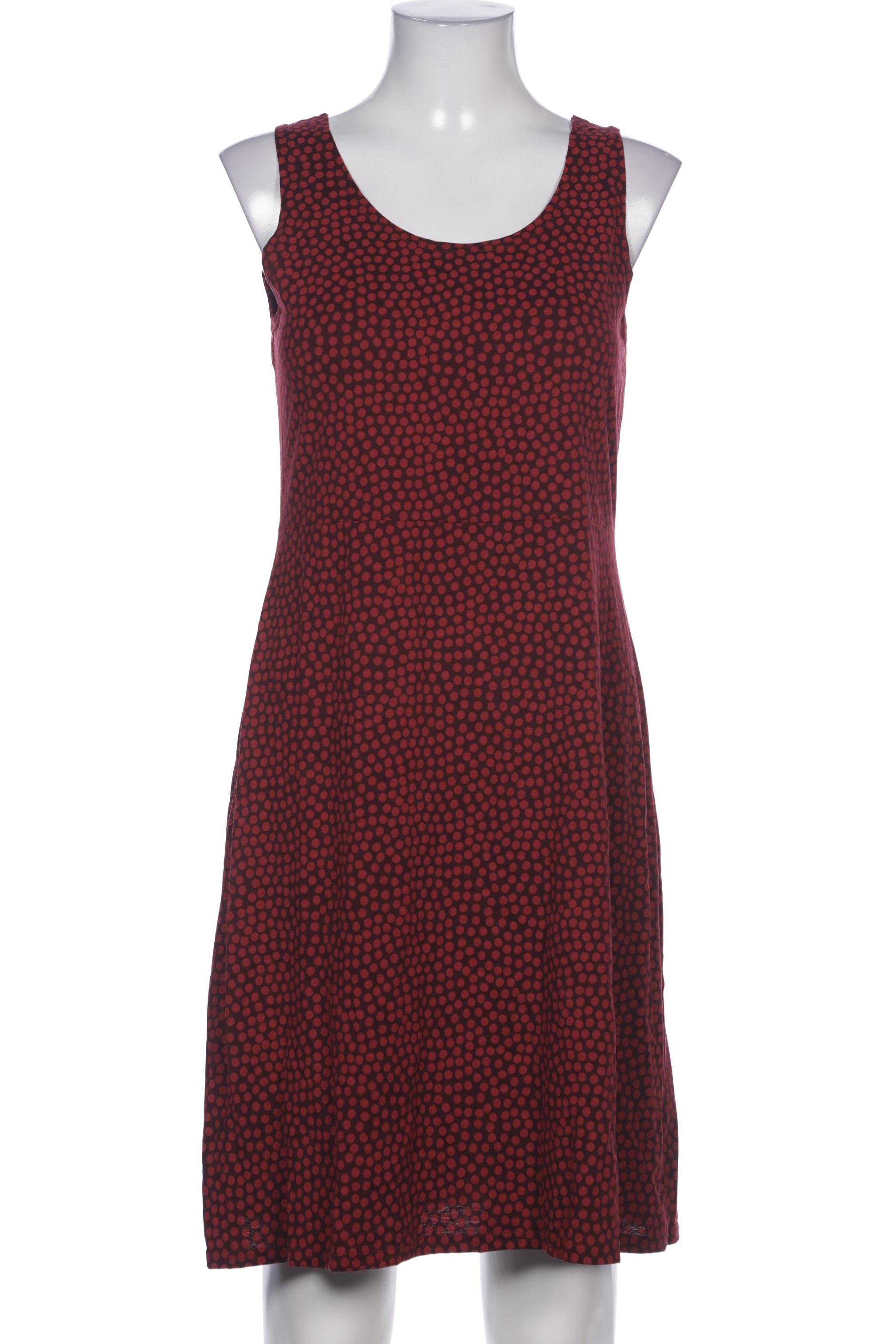 

Gudrun Sjödén Damen Kleid, bordeaux, Gr. 38