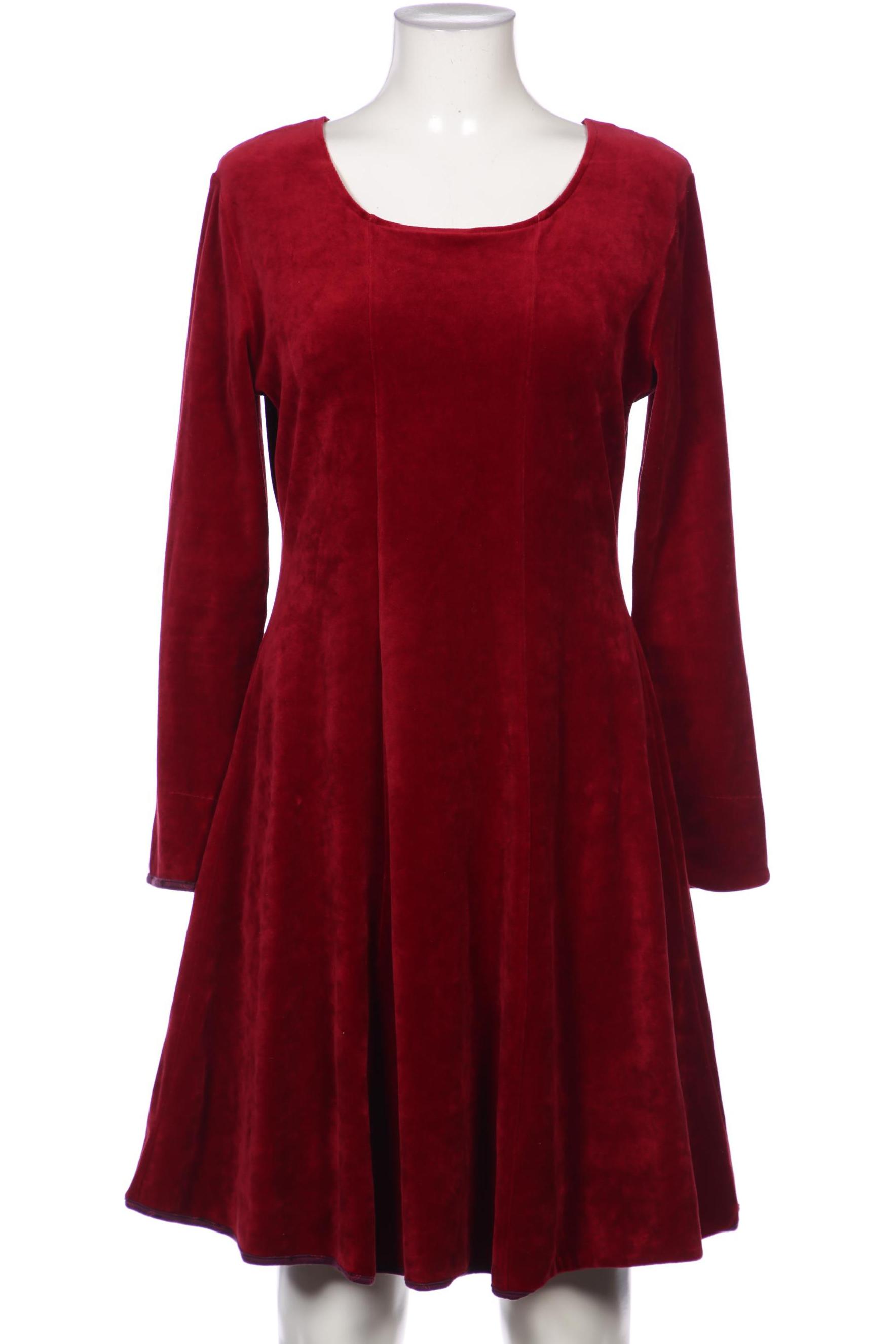 

Gudrun Sjödén Damen Kleid, rot