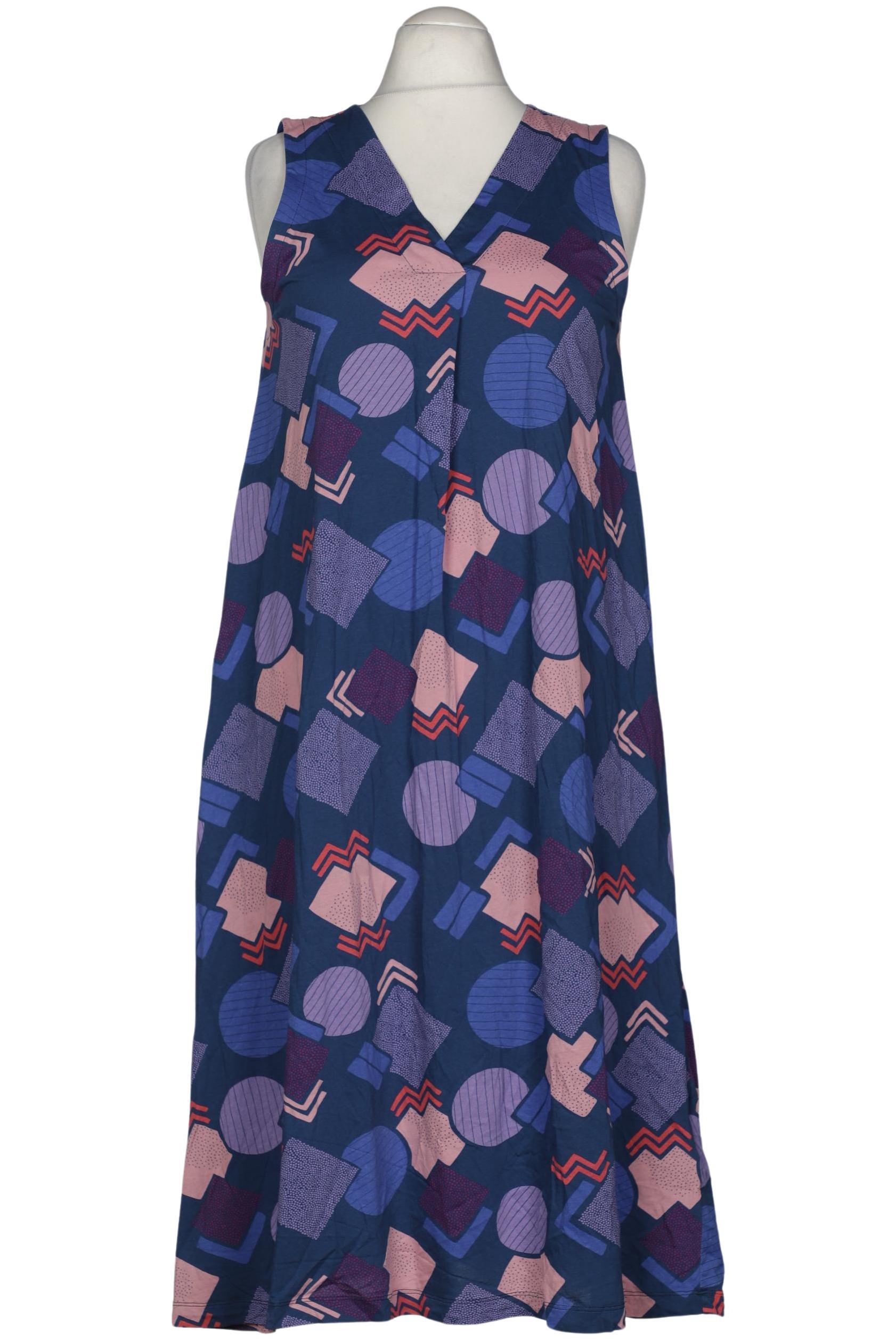 

Gudrun Sjödén Damen Kleid, mehrfarbig, Gr. 38