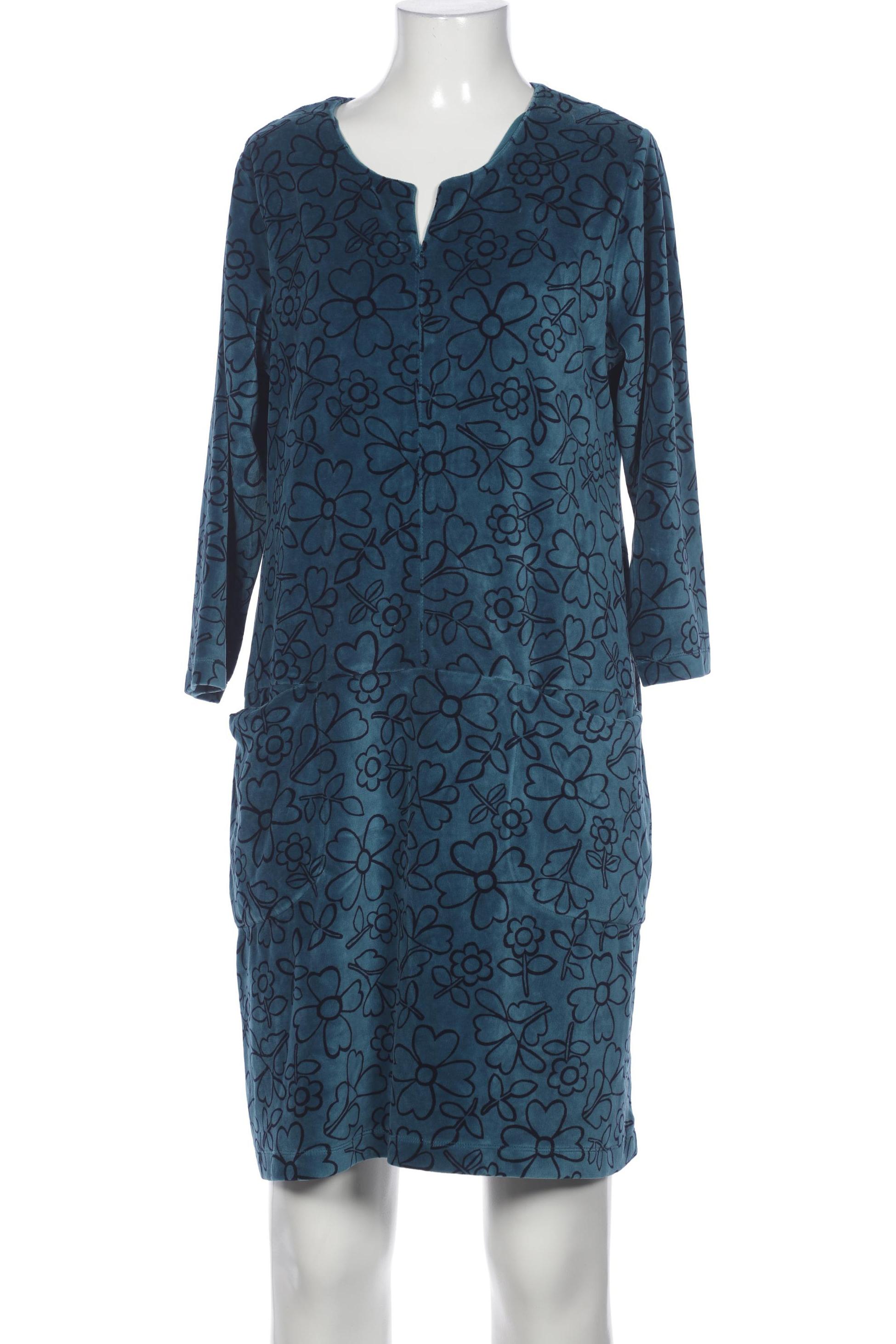 

Gudrun Sjödén Damen Kleid, blau