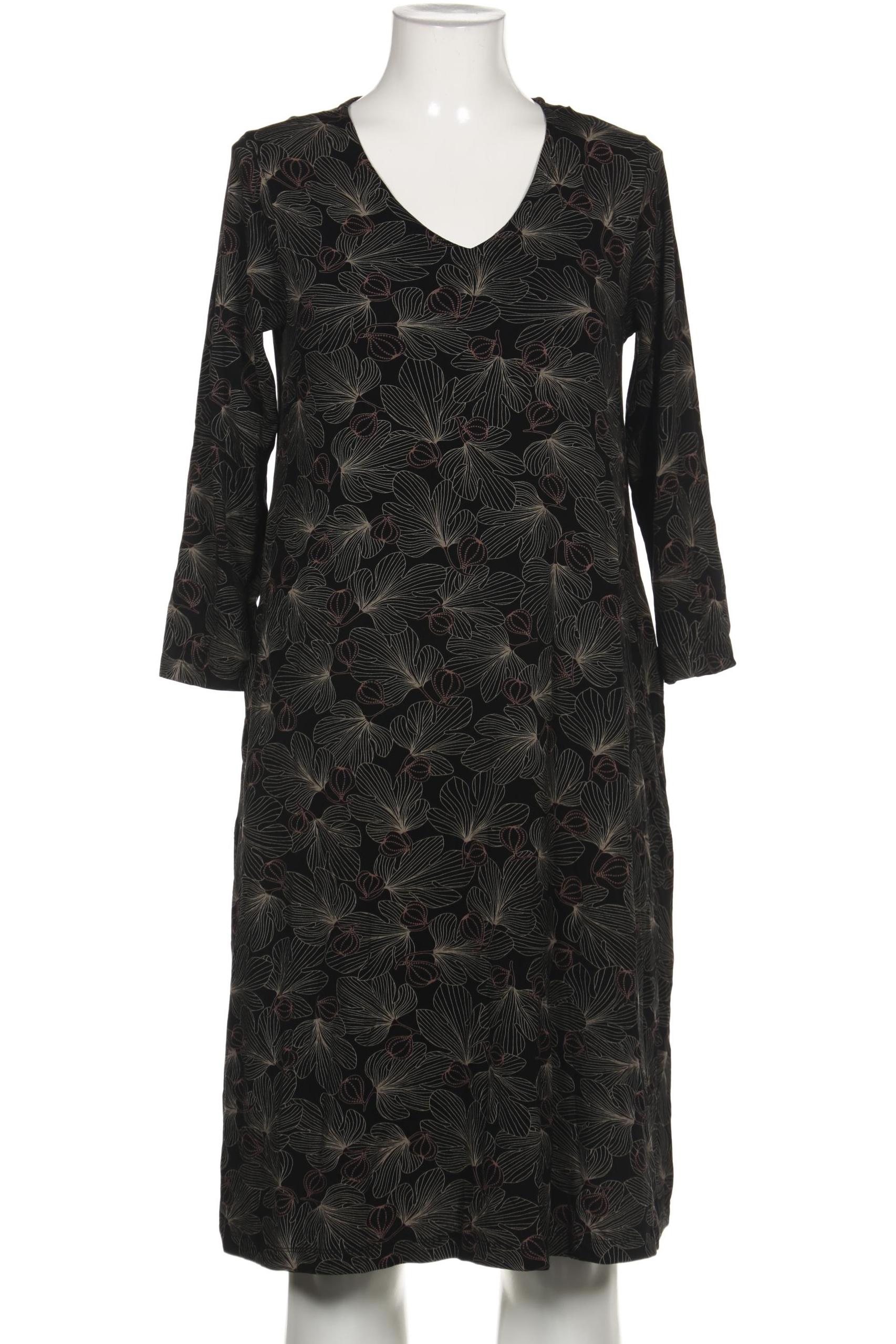 

Gudrun Sjöden Damen Kleid, schwarz