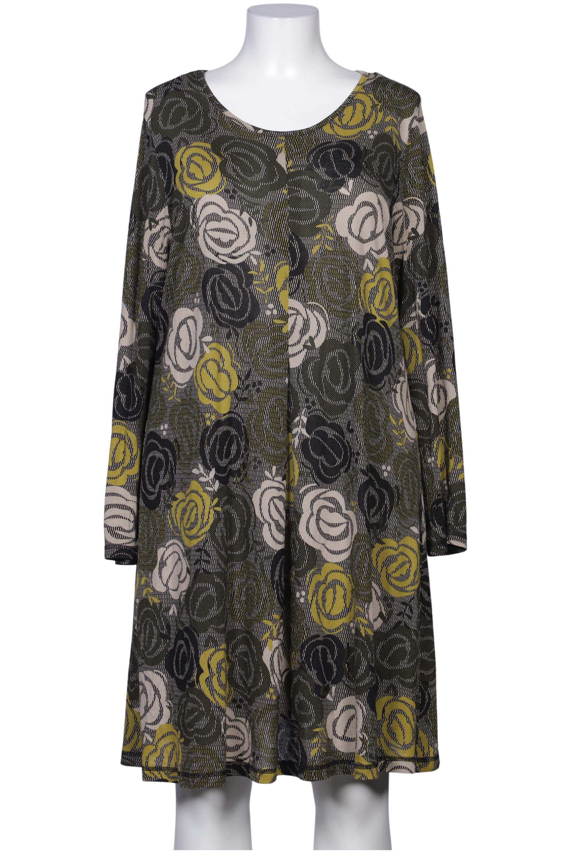 

Gudrun Sjödén Damen Kleid, mehrfarbig, Gr. 42