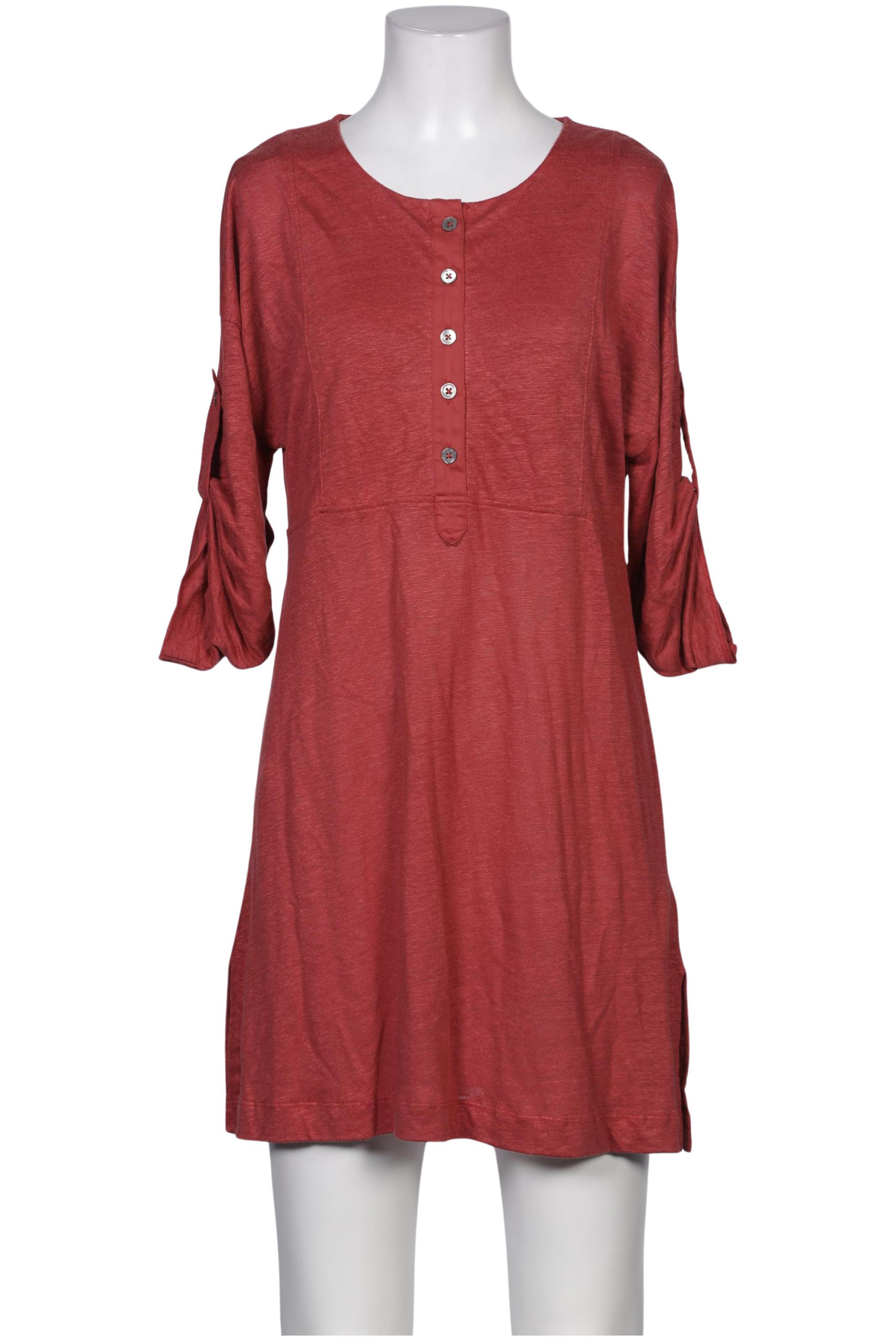 

Gudrun Sjödén Damen Kleid, rot, Gr. 34