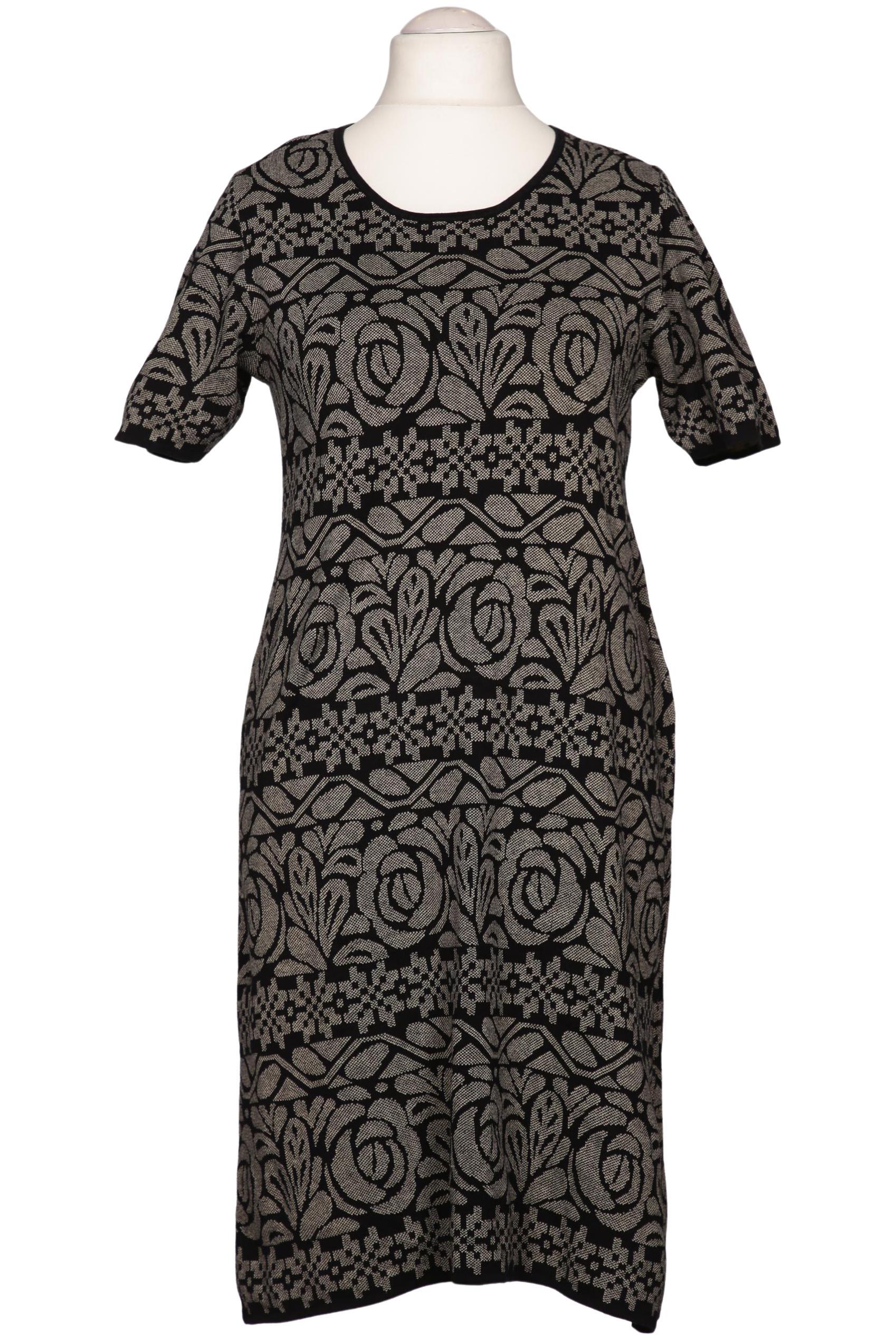 

Gudrun Sjödén Damen Kleid, schwarz, Gr. 42