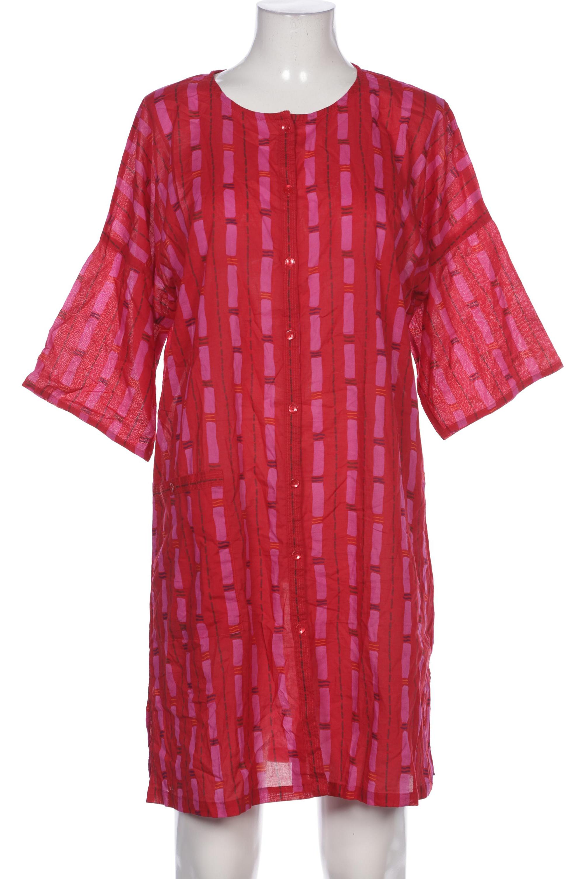 

Gudrun Sjödén Damen Kleid, rot, Gr. 38