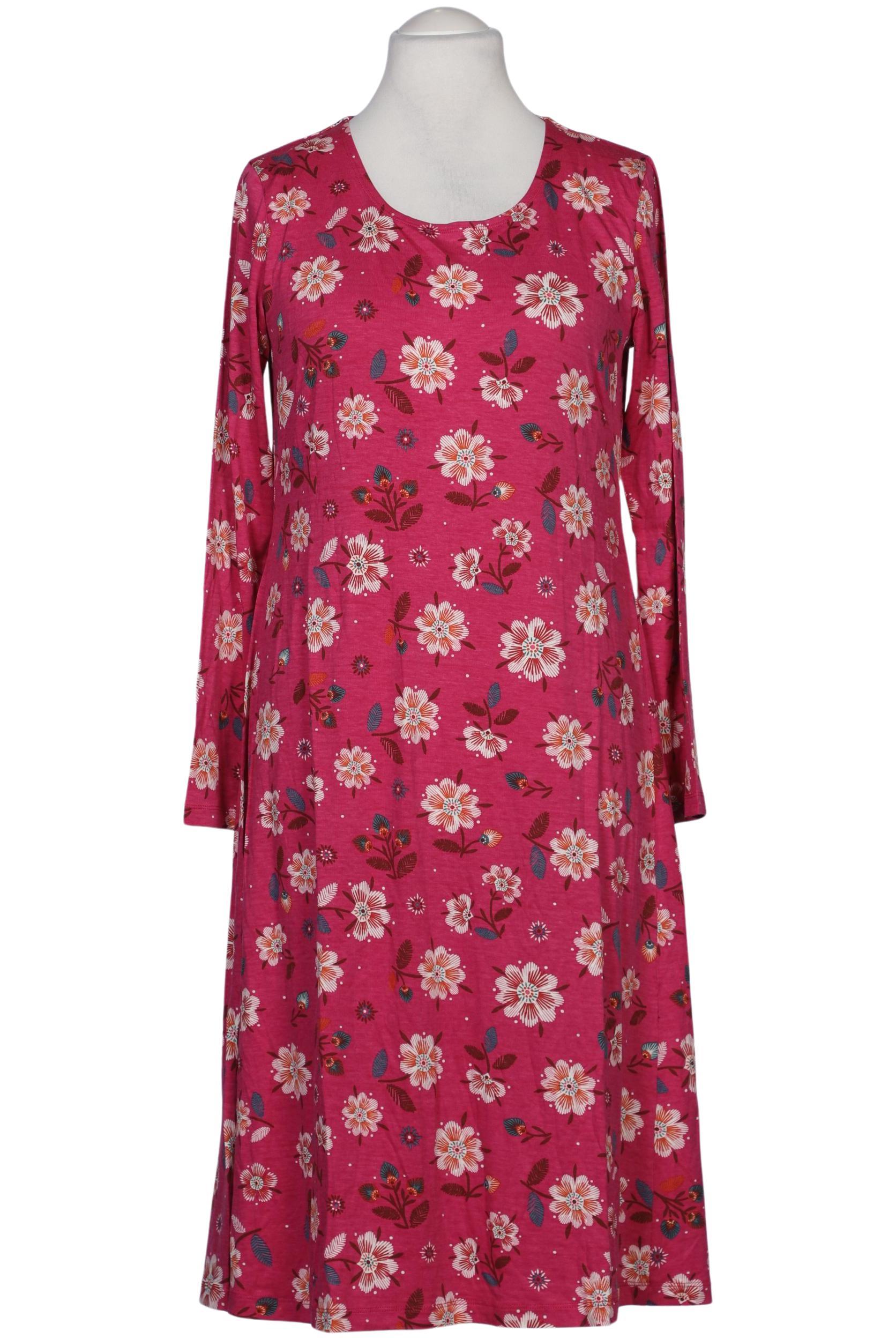 

Gudrun Sjödén Damen Kleid, pink, Gr. 38