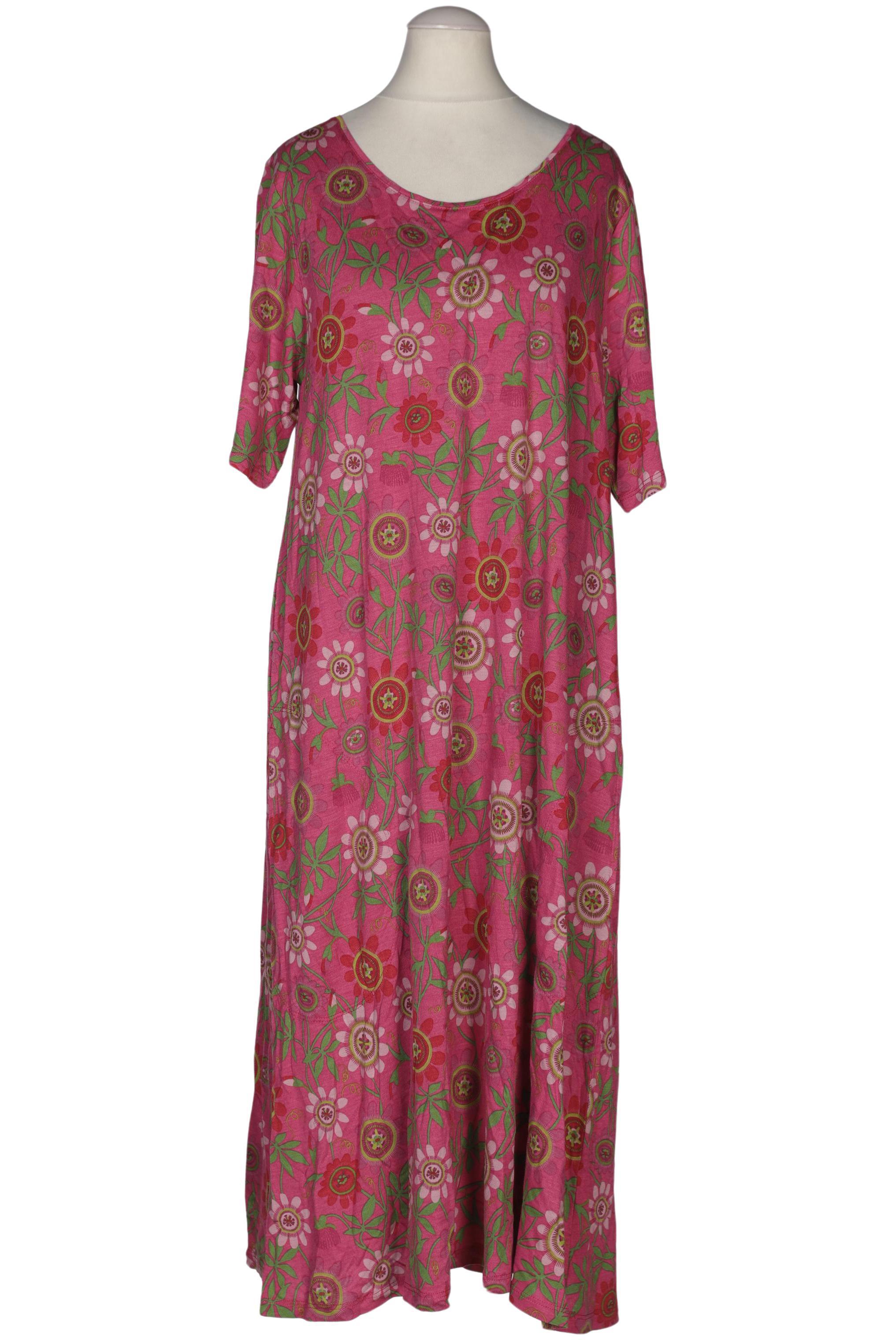 

Gudrun Sjödén Damen Kleid, pink, Gr. 36