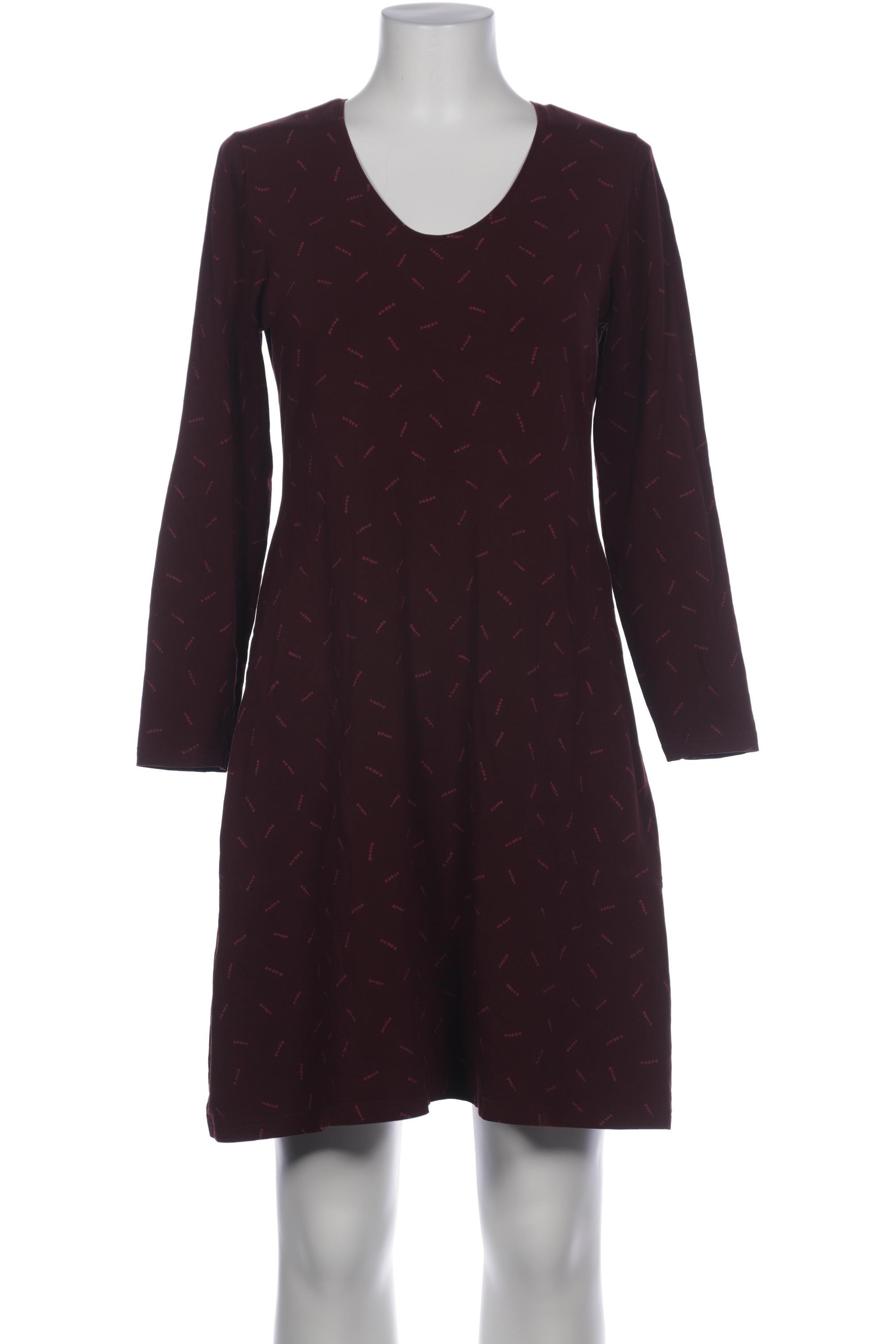 

Gudrun Sjödén Damen Kleid, bordeaux, Gr. 38