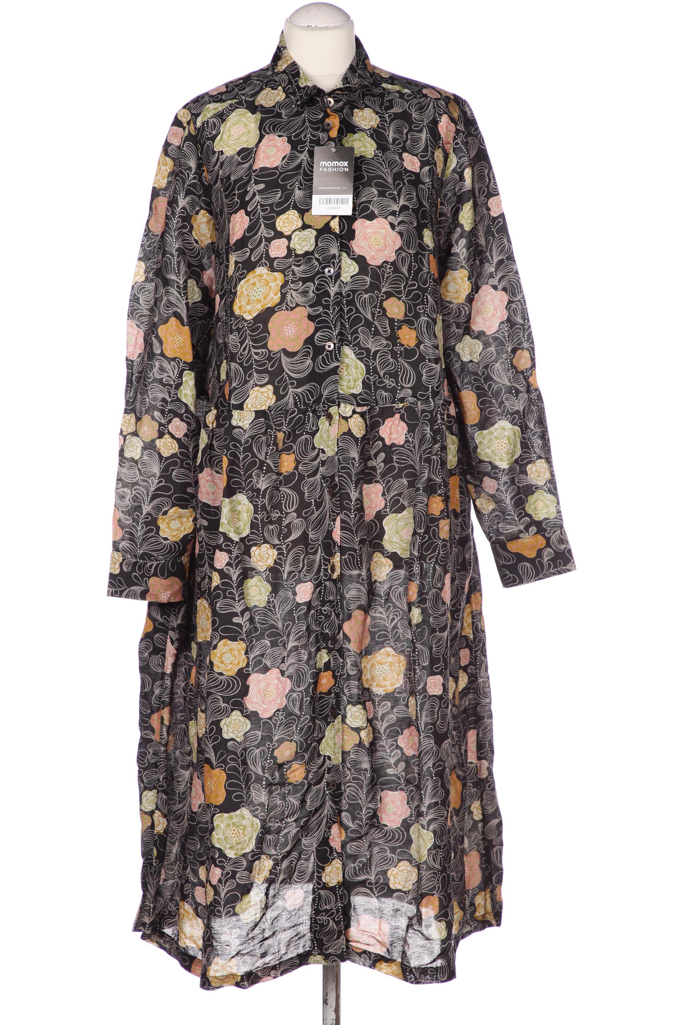 

Gudrun Sjödén Damen Kleid, grau, Gr. 38