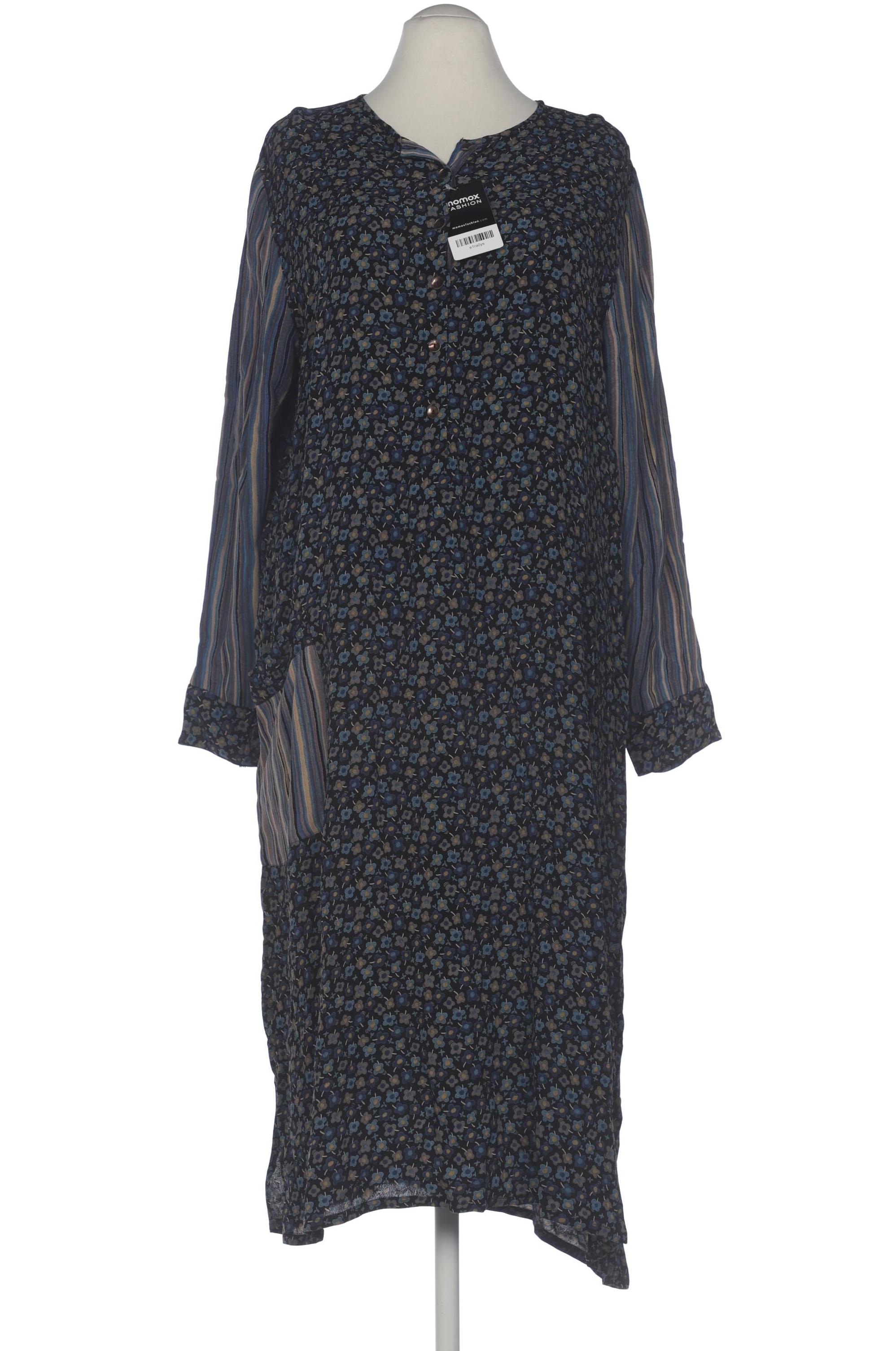 

Gudrun Sjödén Damen Kleid, schwarz, Gr. 42