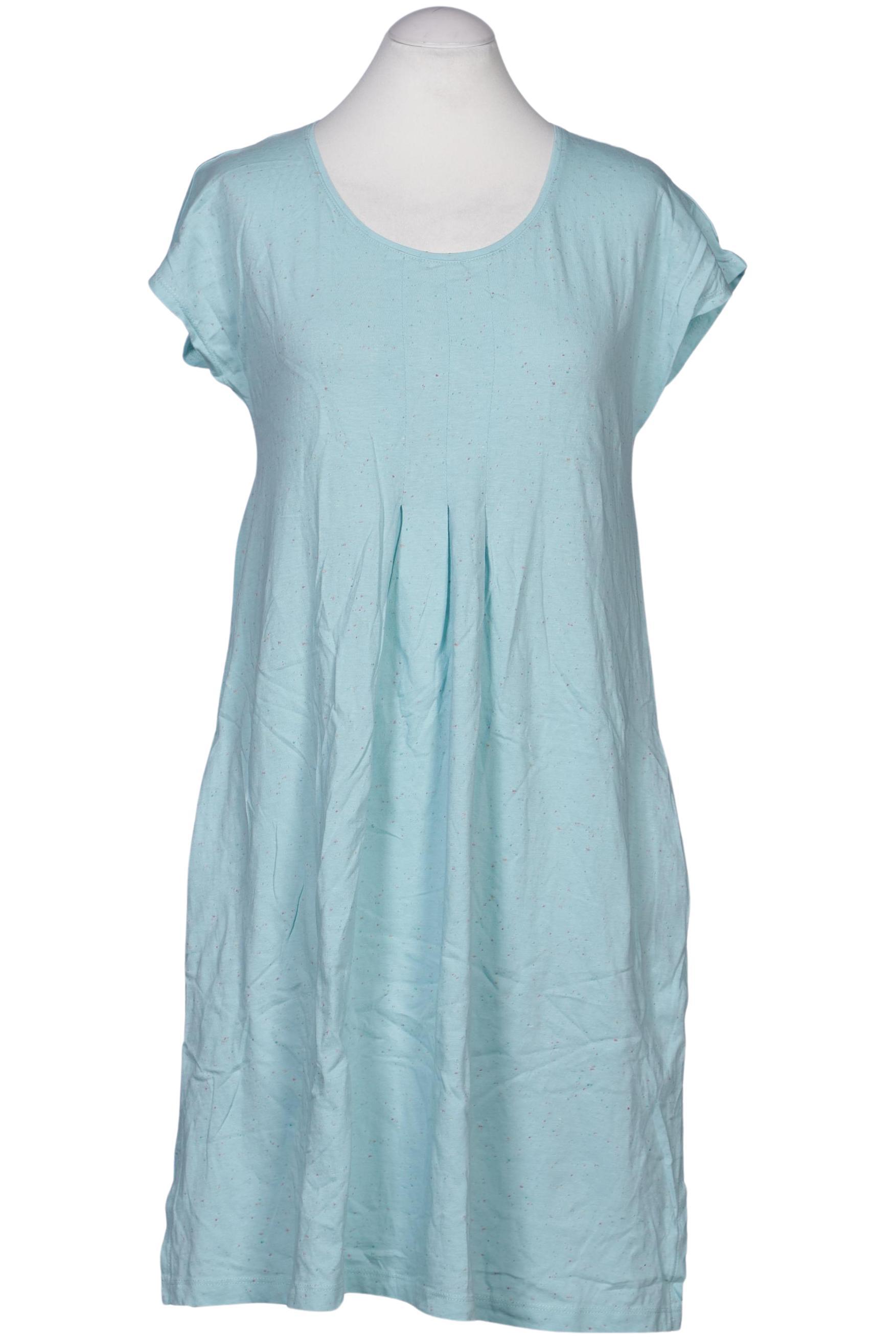 

Gudrun Sjödén Damen Kleid, hellgrün, Gr. 36