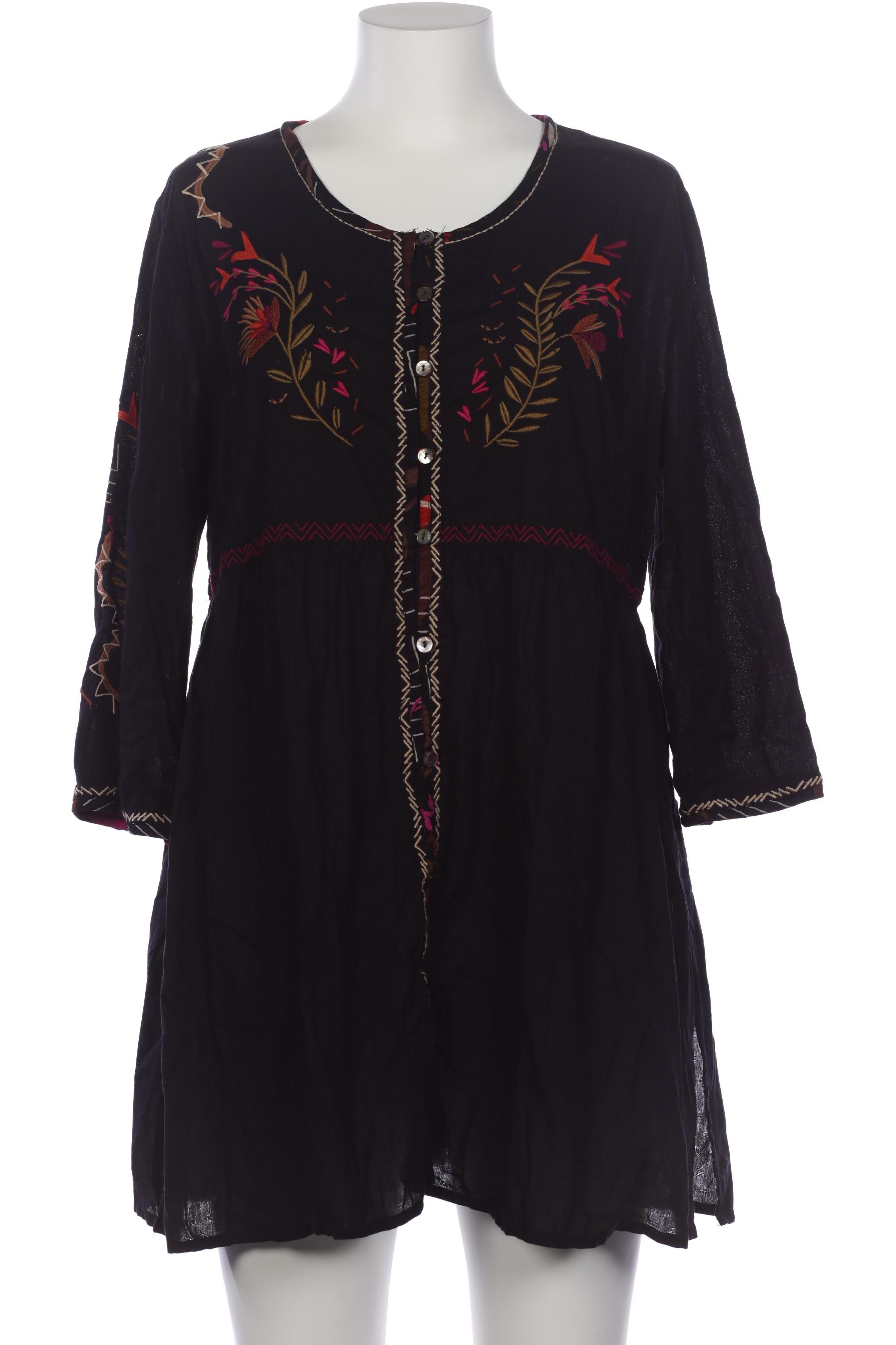

Gudrun Sjödén Damen Kleid, schwarz, Gr. 42