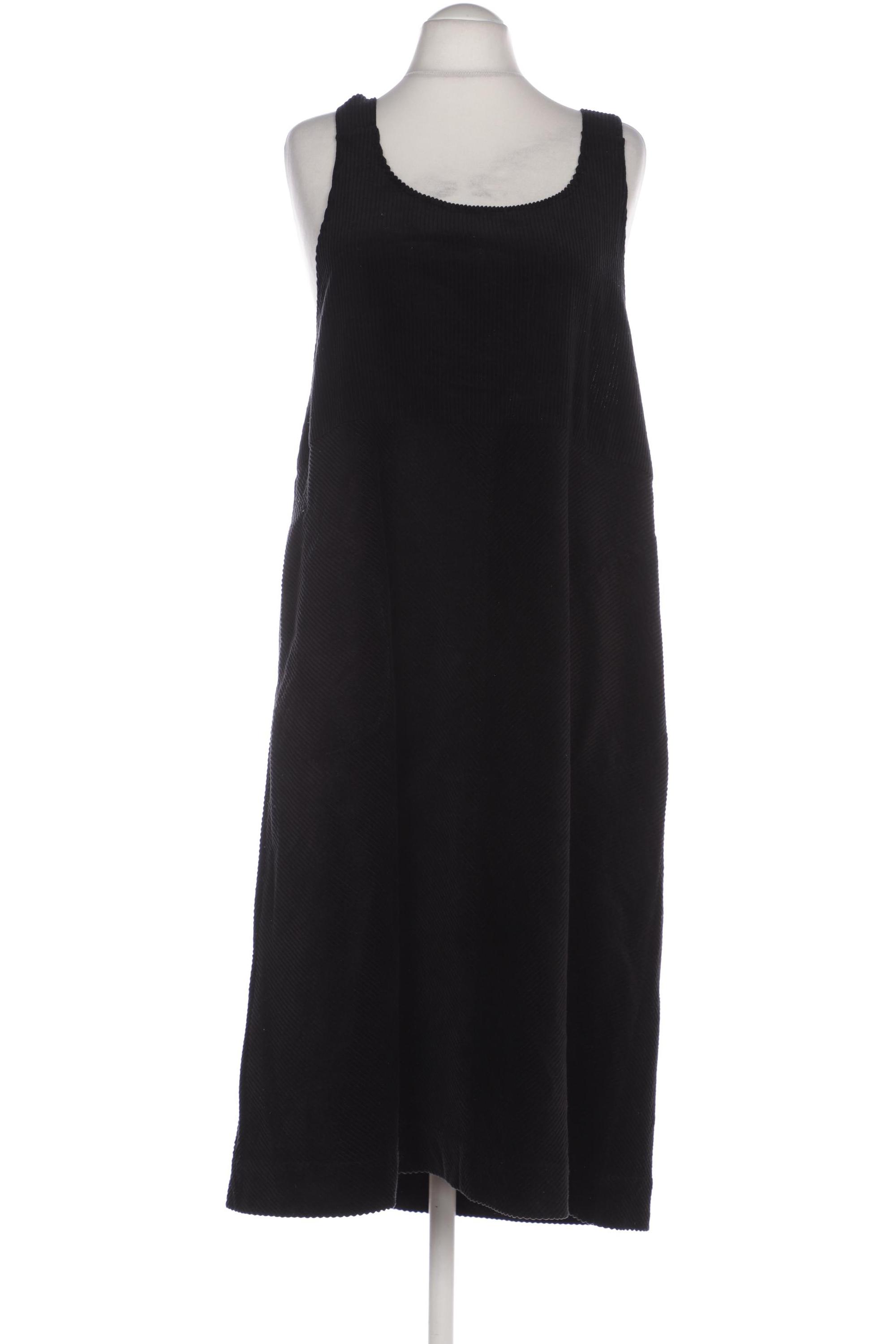 

Gudrun Sjödén Damen Kleid, schwarz, Gr. 44