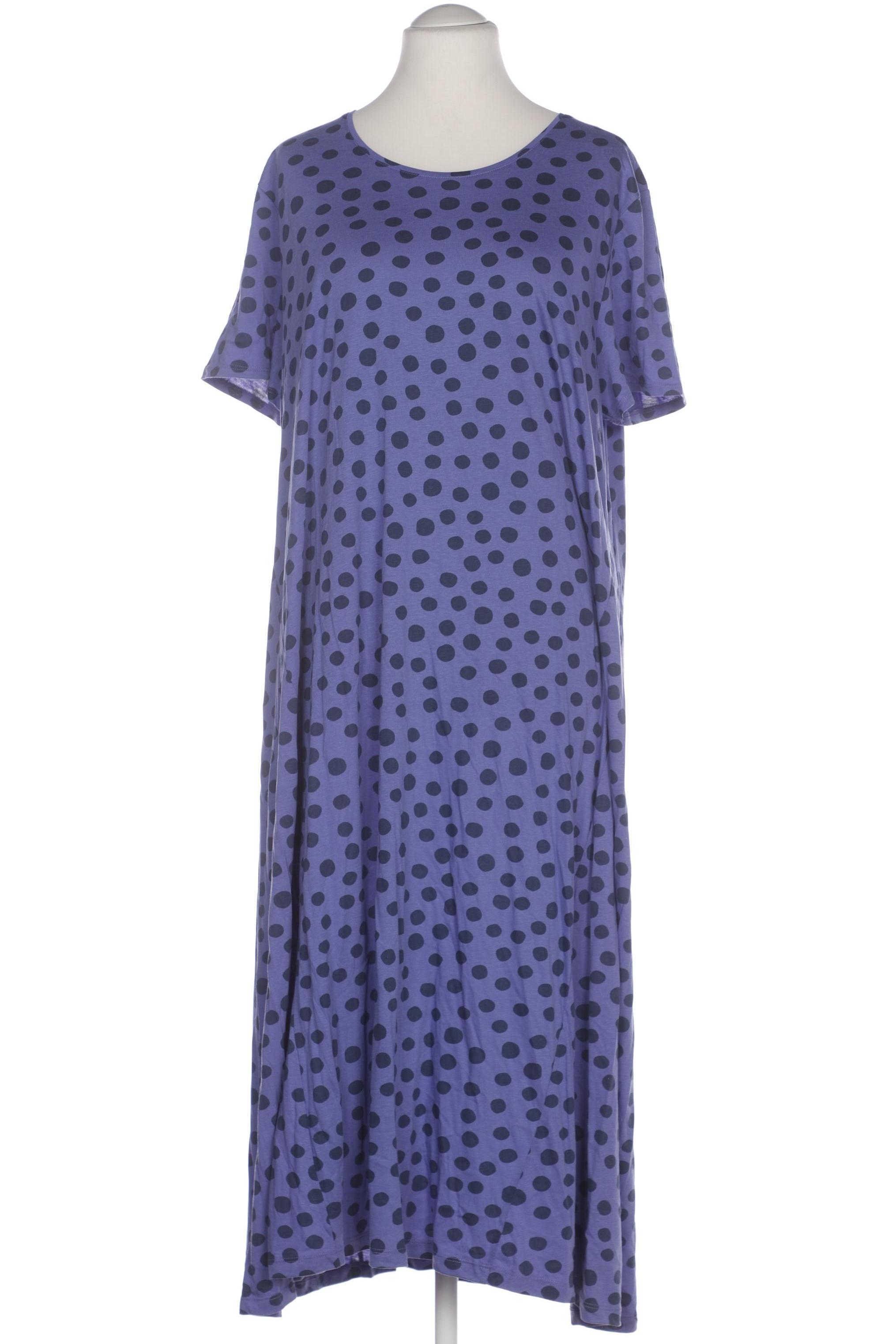 

Gudrun Sjödén Damen Kleid, flieder, Gr. 44