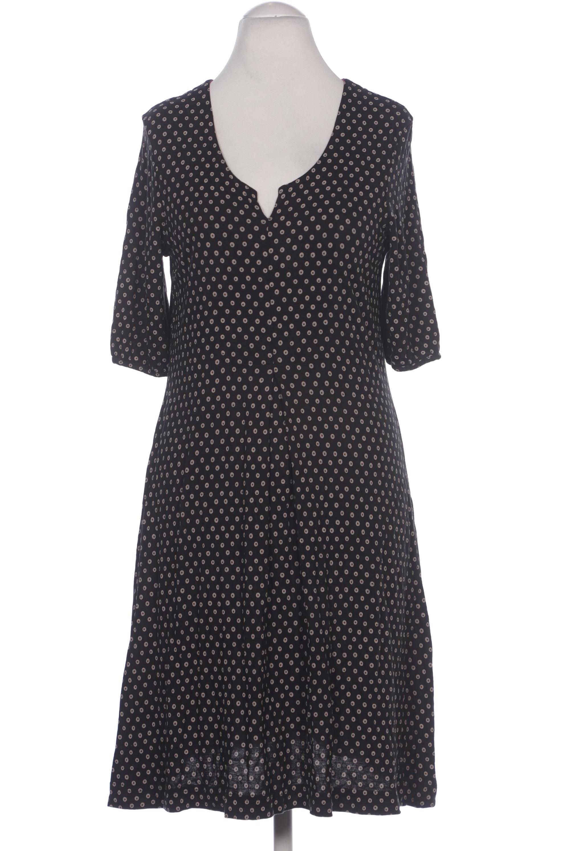 

Gudrun Sjödén Damen Kleid, schwarz, Gr. 38