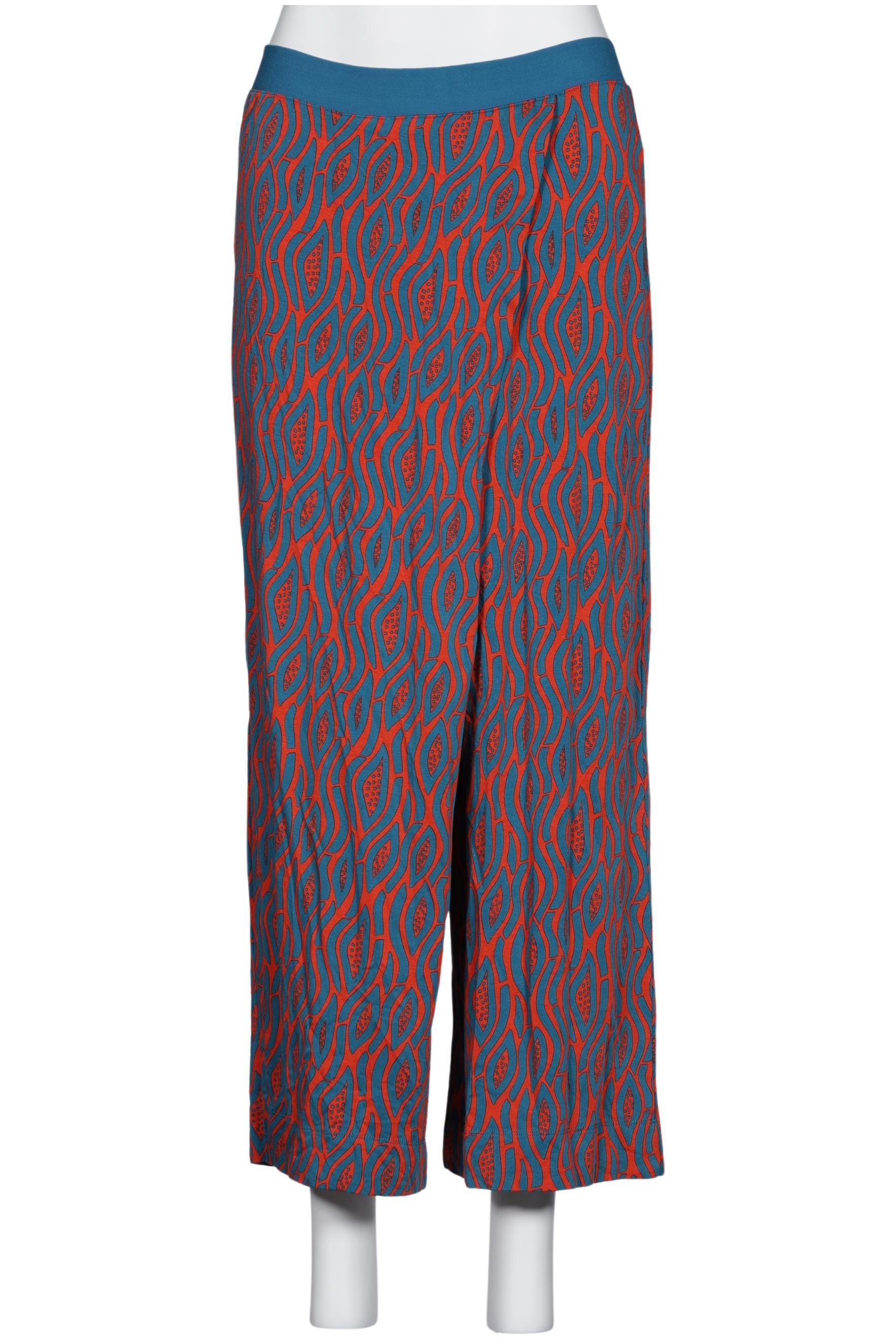 

Gudrun Sjödén Damen Stoffhose, grau, Gr. 0