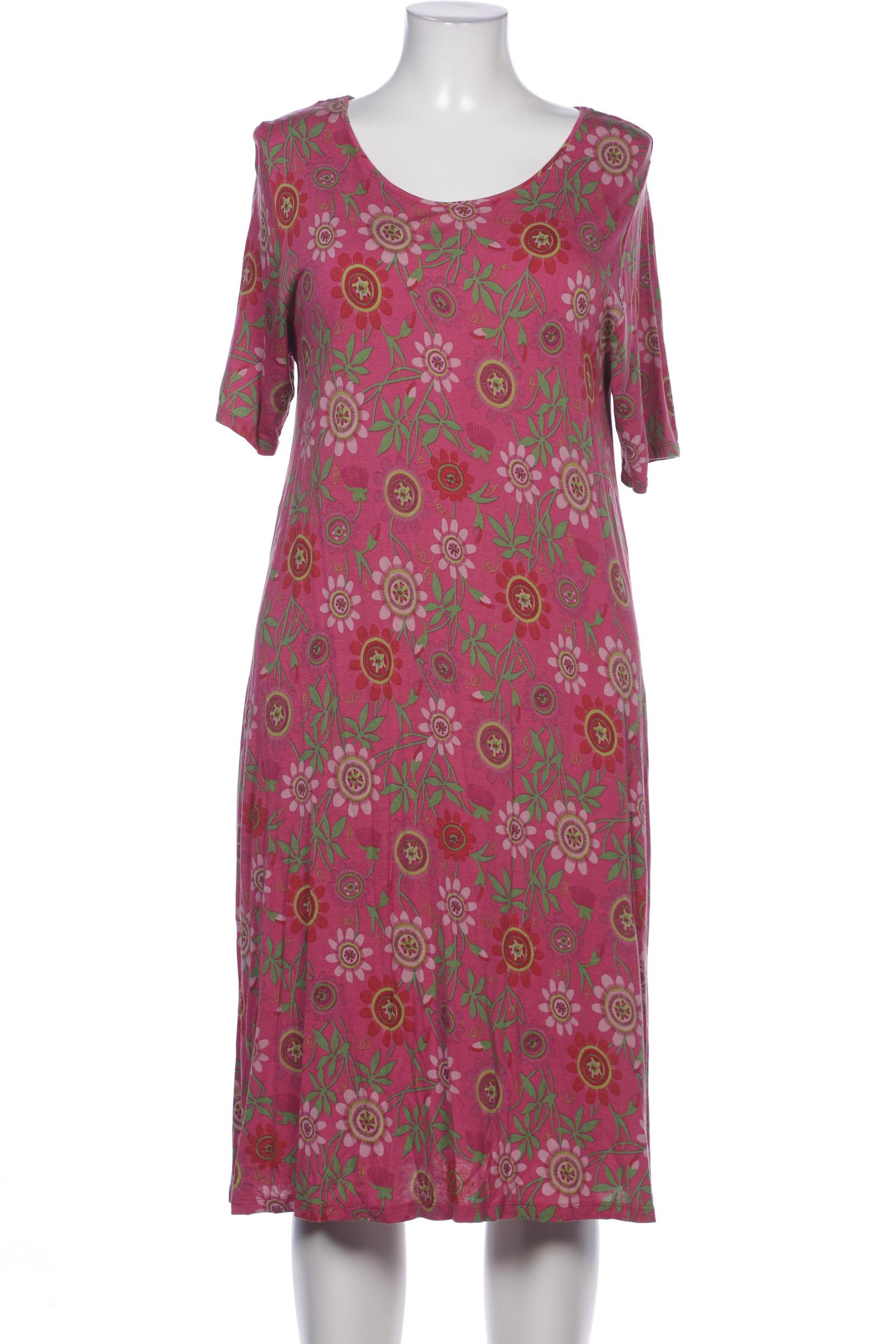 

Gudrun Sjödén Damen Kleid, pink, Gr. 42