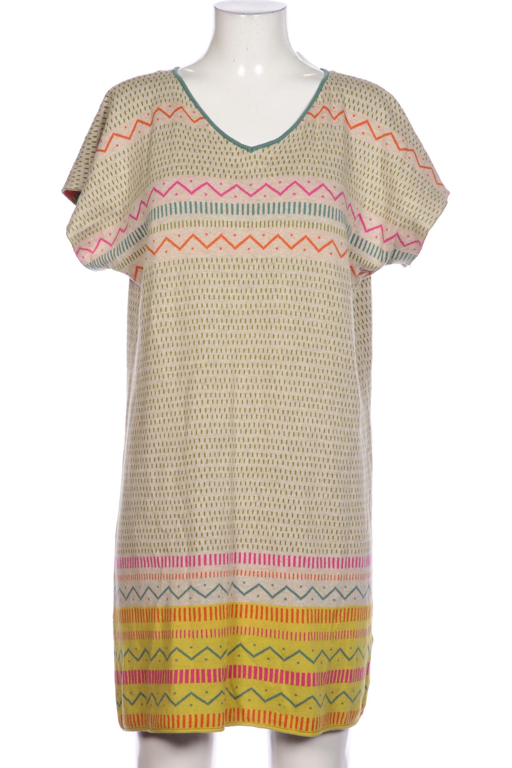 

Gudrun Sjödén Damen Kleid, beige, Gr. 38