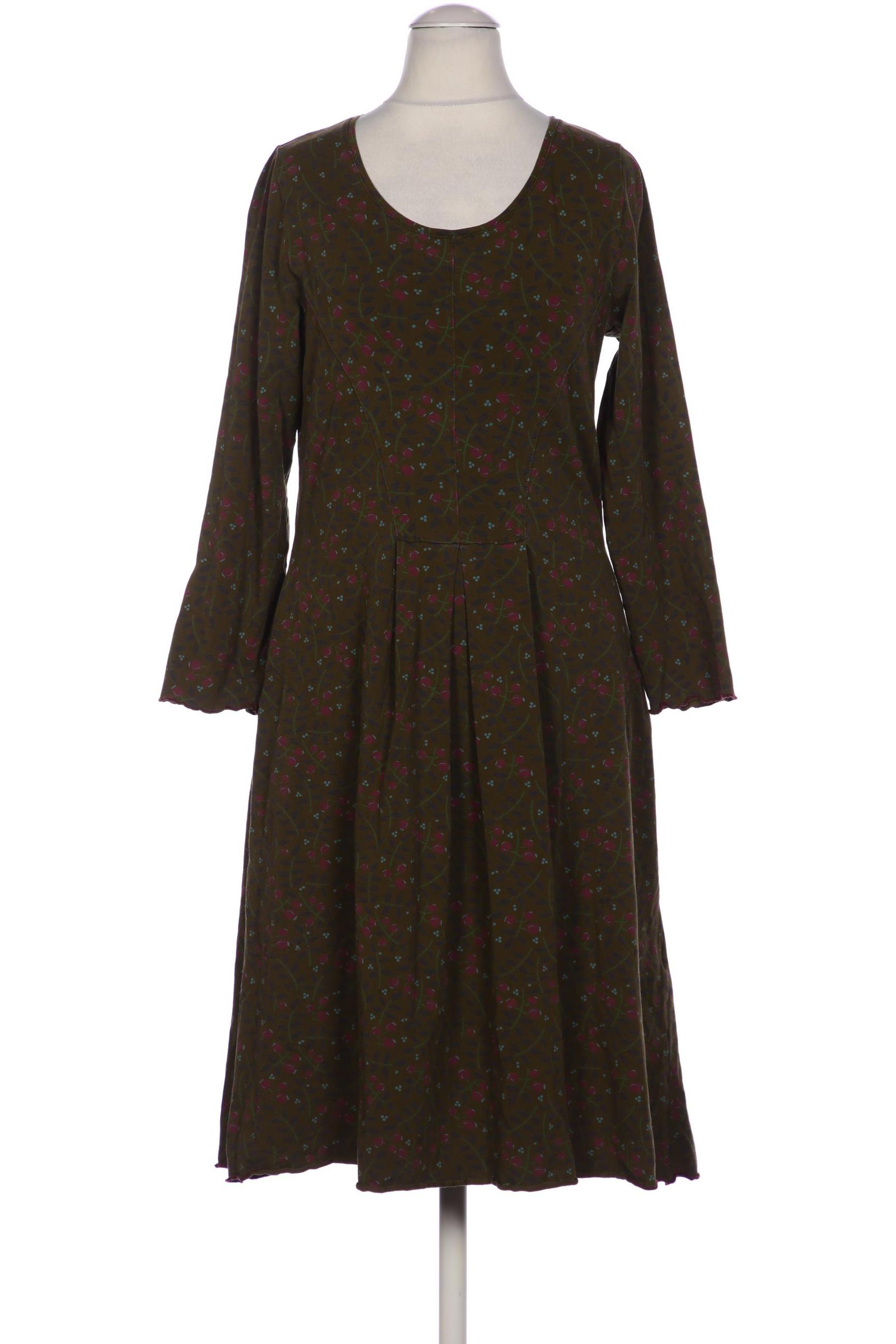 

Gudrun Sjödén Damen Kleid, grün, Gr. 36
