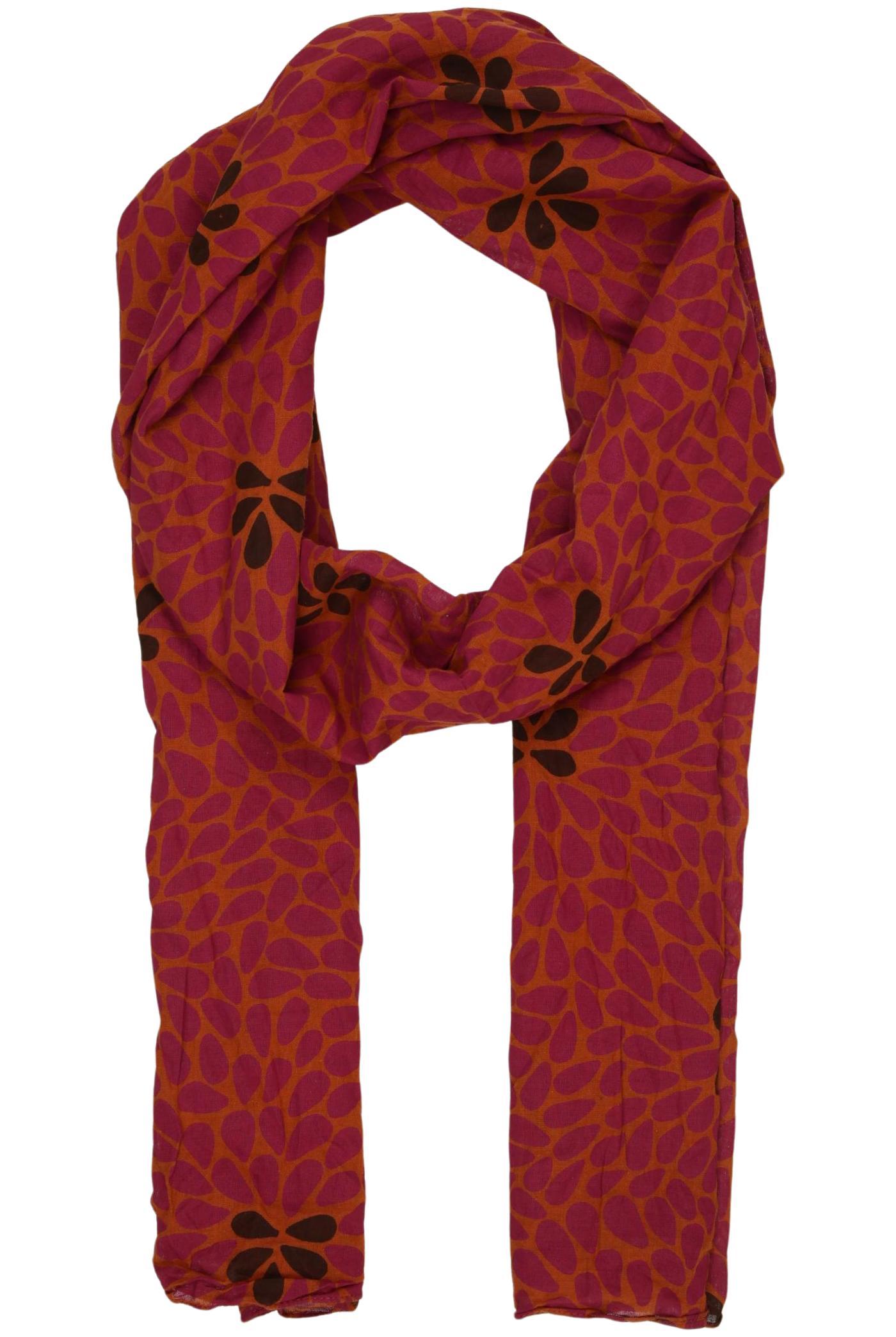 

Gudrun Sjödén Damen Schal, pink, Gr.