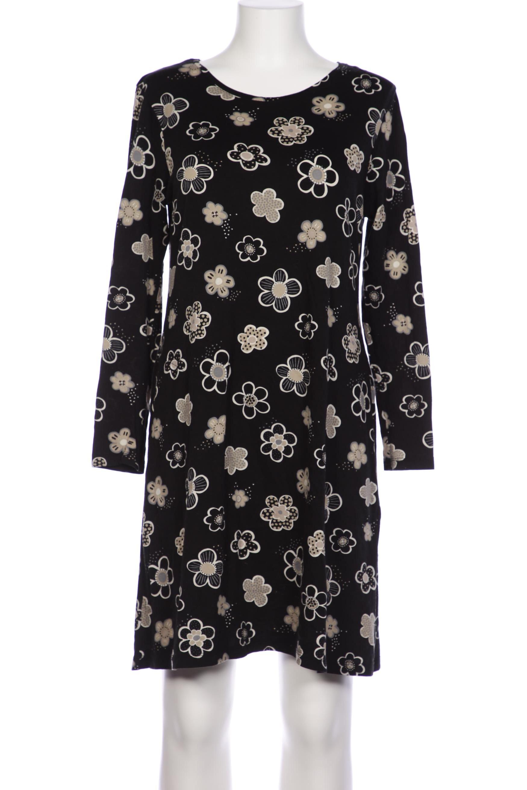 

Gudrun Sjödén Damen Kleid, schwarz, Gr. 38