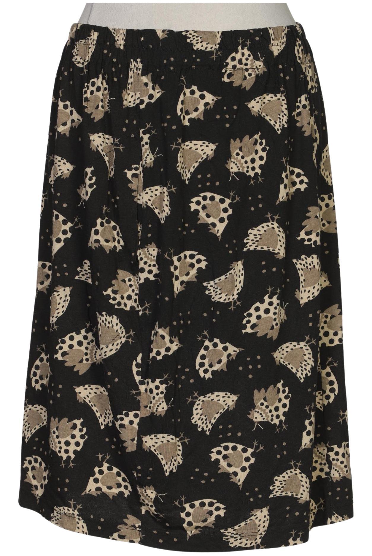 

Gudrun Sjödén Damen Rock, mehrfarbig, Gr. 28