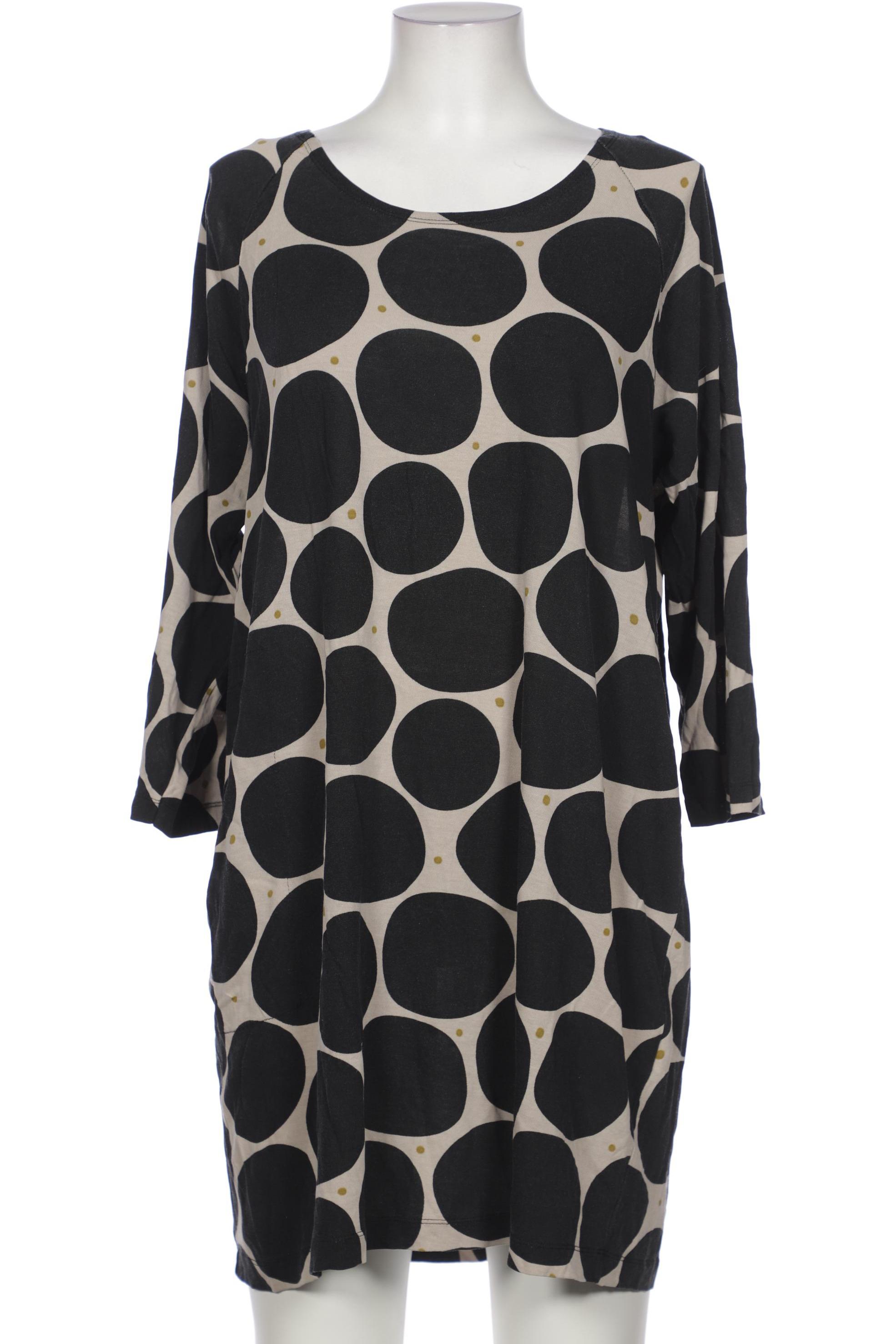 

Gudrun Sjödén Damen Kleid, schwarz, Gr. 42