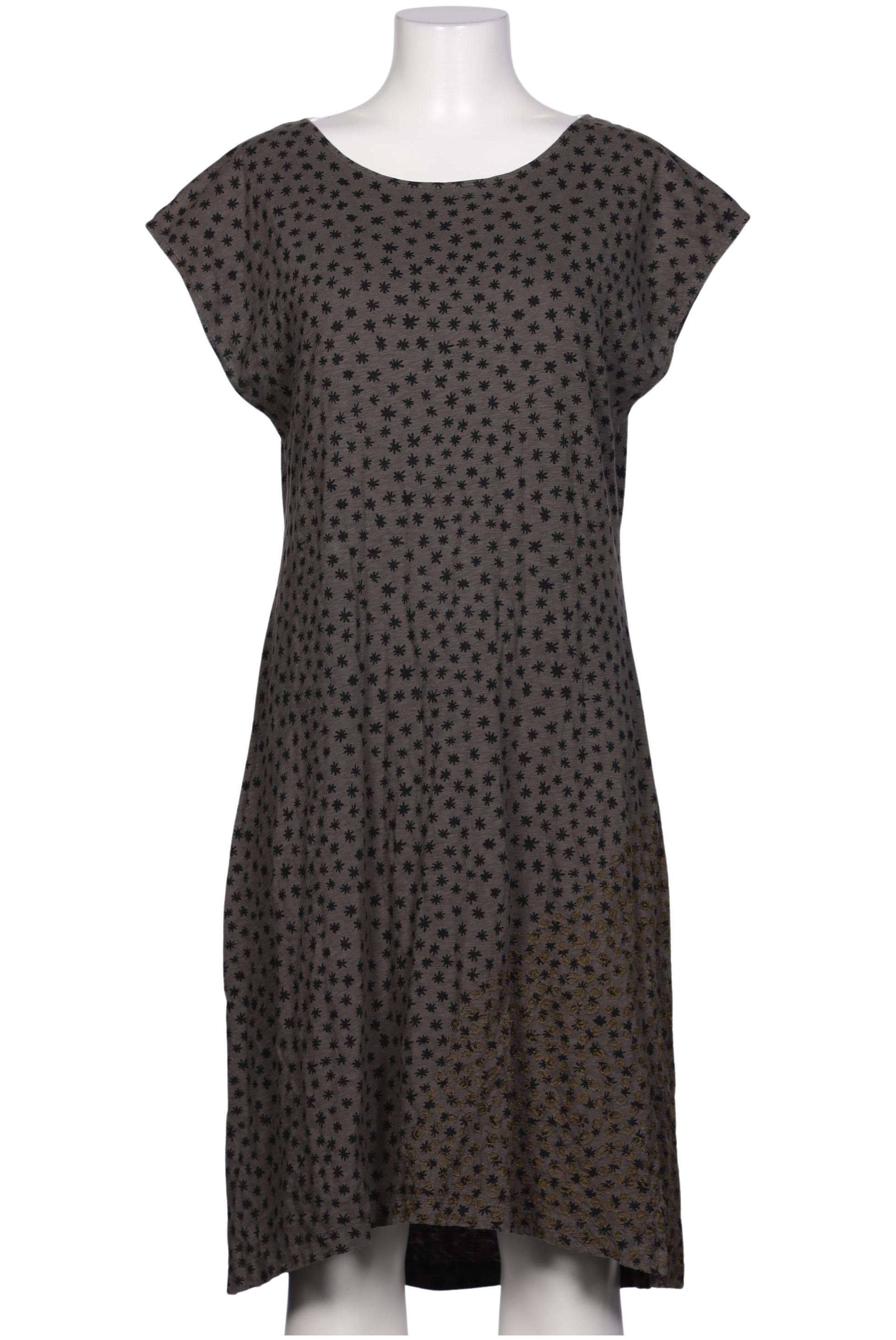 

Gudrun Sjödén Damen Kleid, grün, Gr. 38