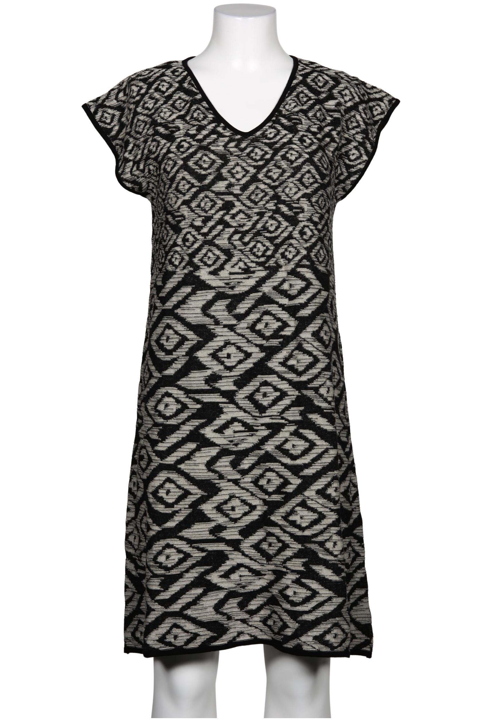 

Gudrun Sjödén Damen Kleid, grau, Gr. 38