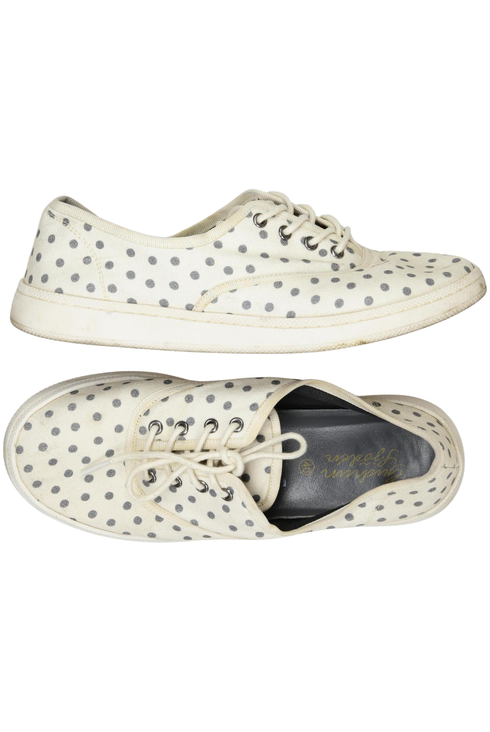 

Gudrun Sjödén Damen Sneakers, mehrfarbig, Gr. 40