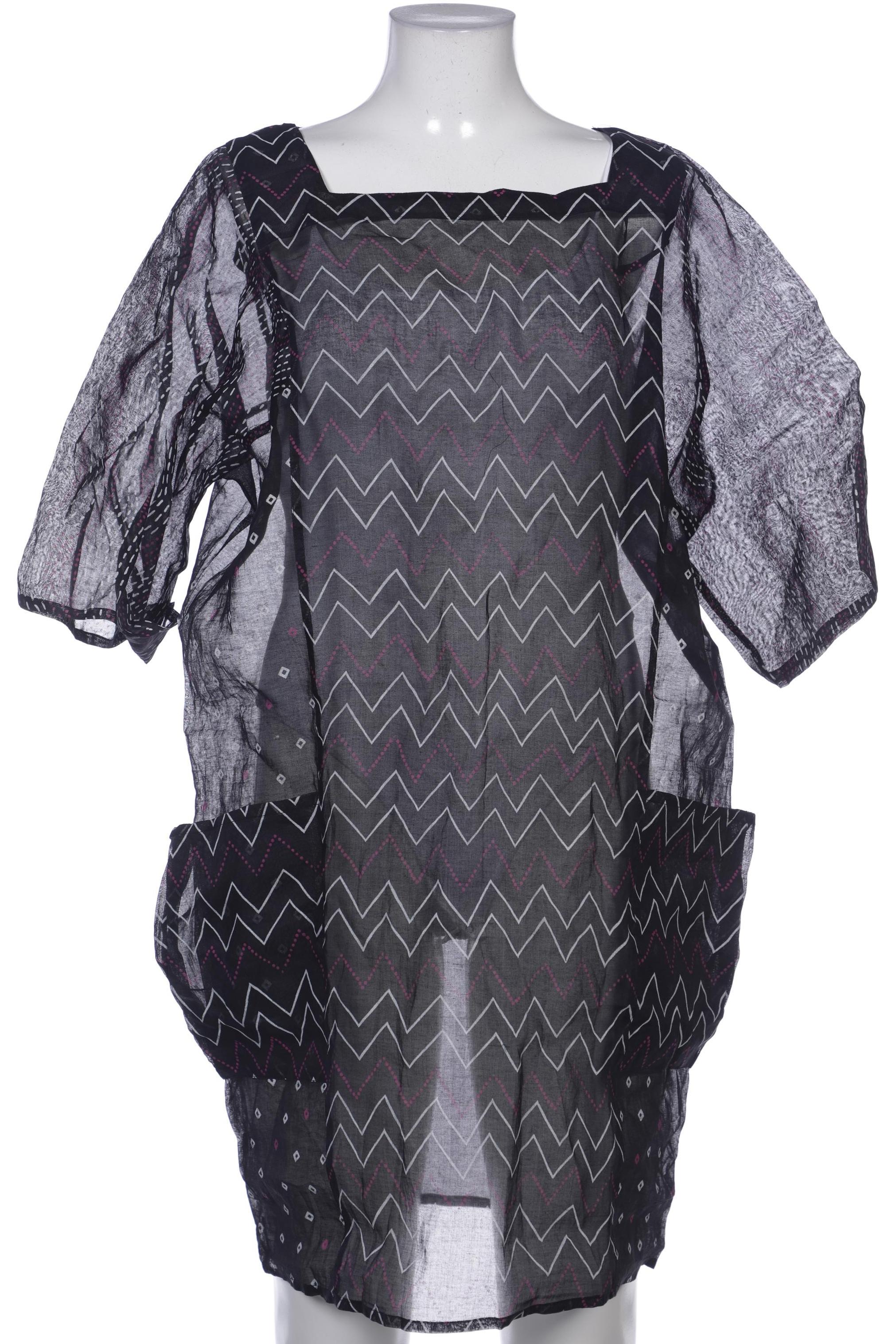 

Gudrun Sjödén Damen Kleid, schwarz, Gr. 38