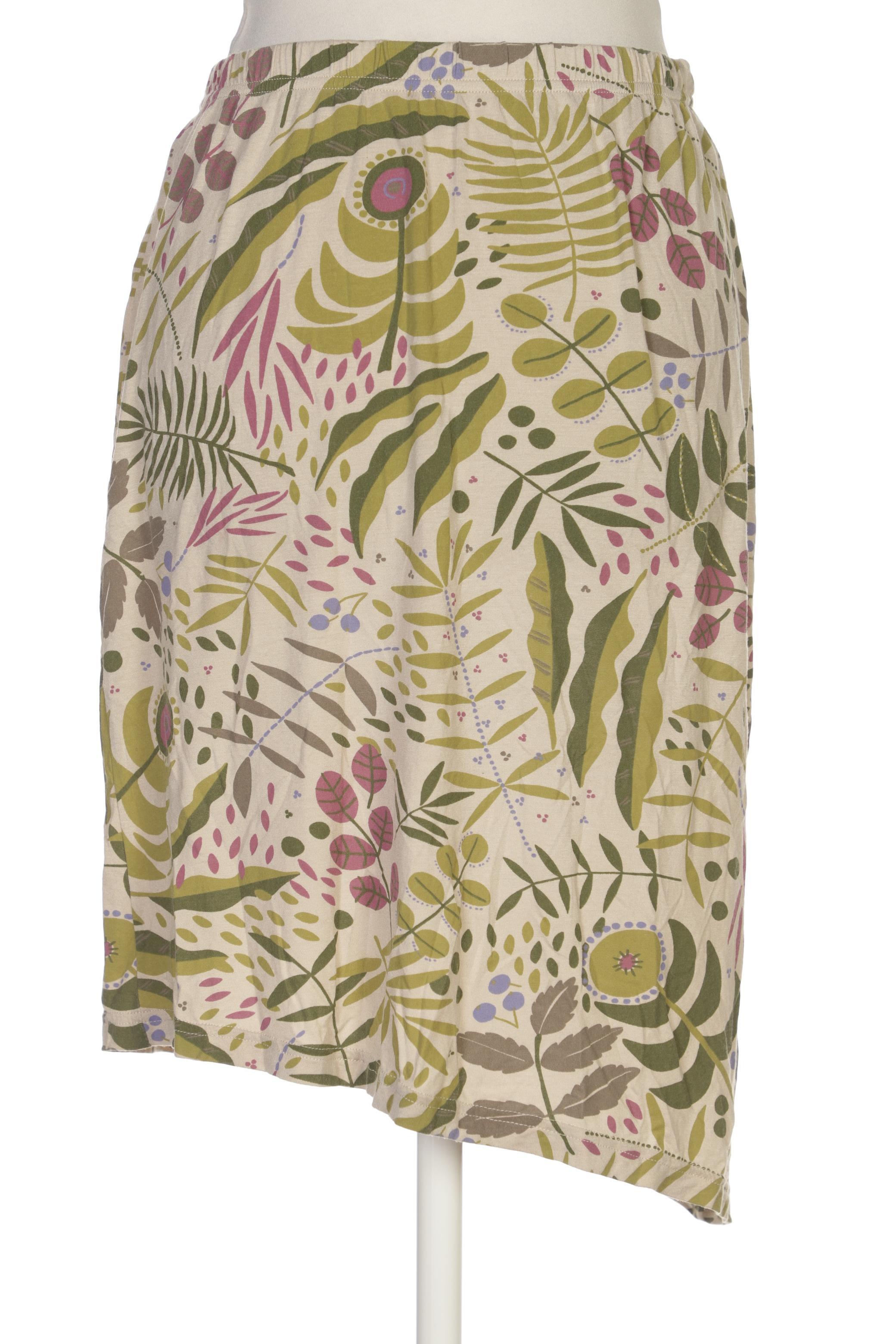 

Gudrun Sjödén Damen Rock, beige, Gr. 26