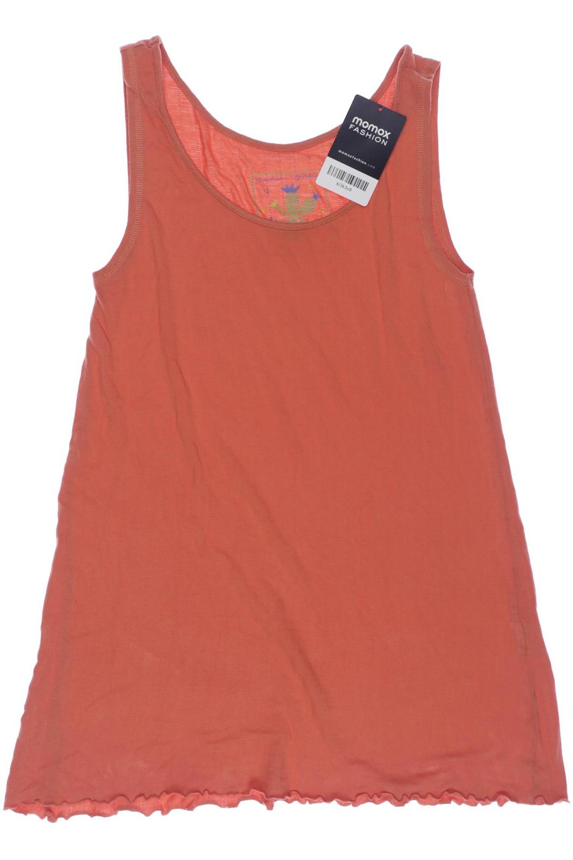 

Gudrun Sjödén Damen Top, orange, Gr. 34