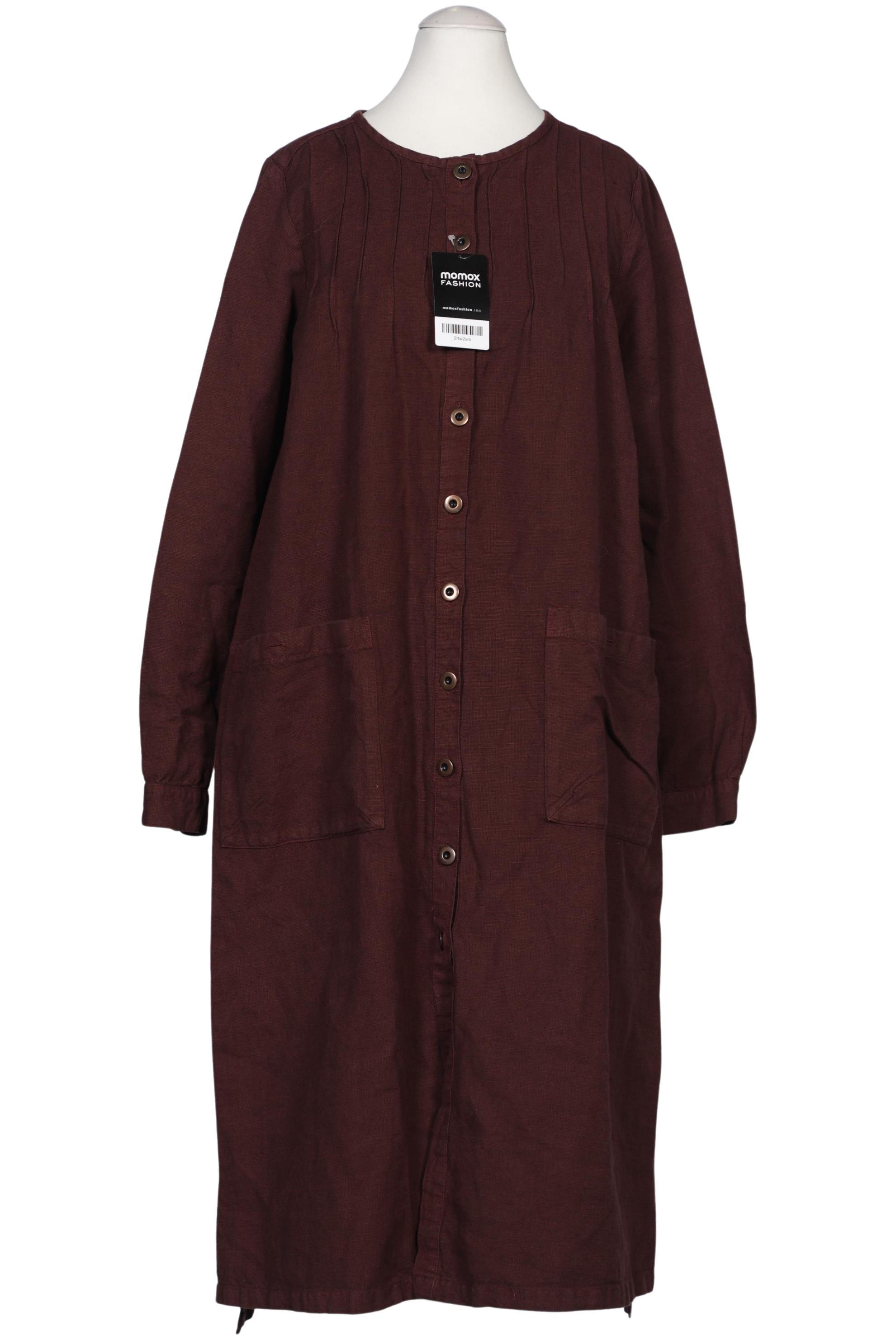 

Gudrun Sjödén Damen Kleid, bordeaux, Gr. 36