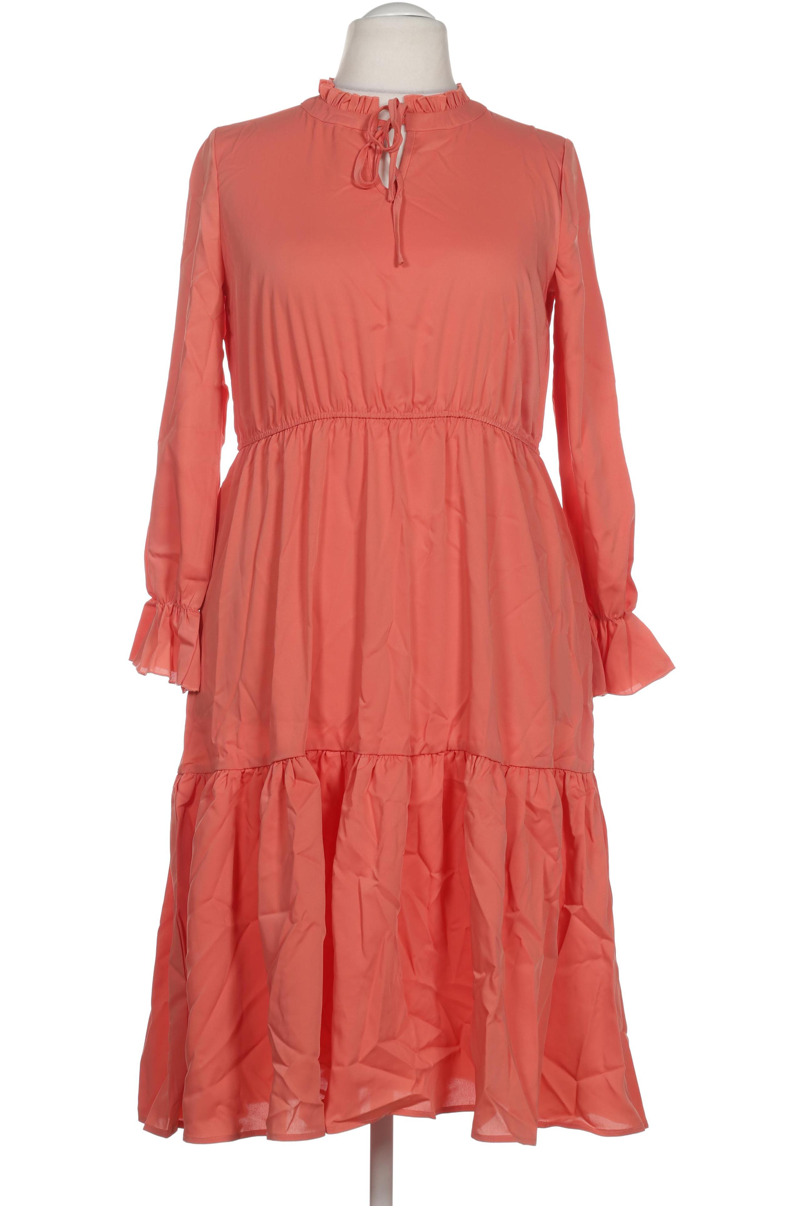 

Gudrun Sjödén Damen Kleid, orange, Gr. 44
